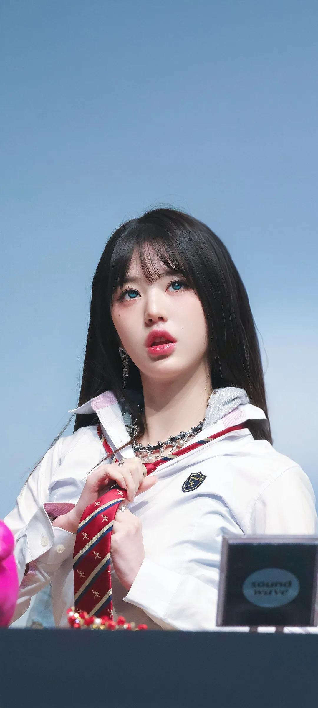 วอลเปเปอร์ หน้าจอล็อก มือถือ จาง วอนยอง 4K HD ดาวน์โหลด — IZ*ONE, IVE