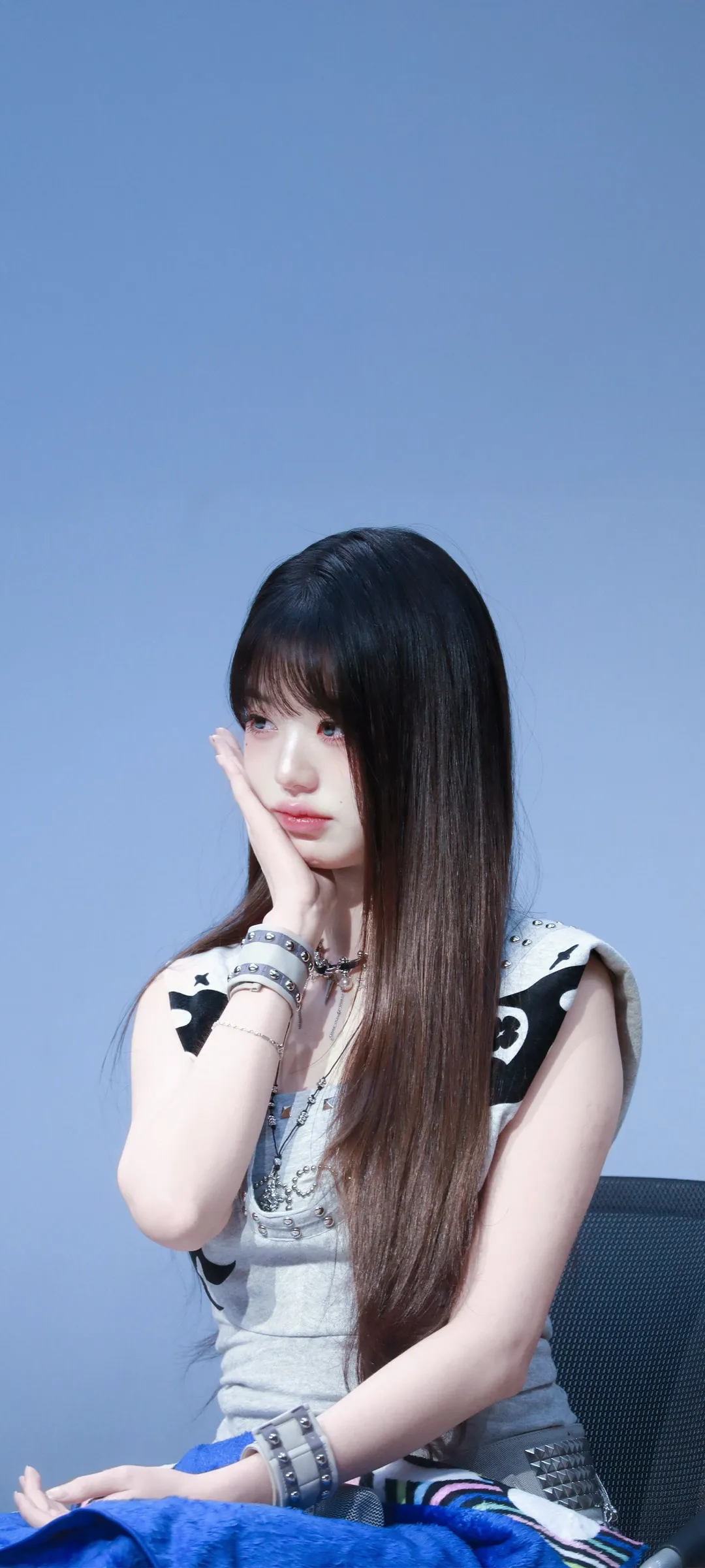 วอลเปเปอร์ หน้าจอล็อก มือถือ จาง วอนยอง 4K HD ดาวน์โหลด — IZ*ONE, IVE