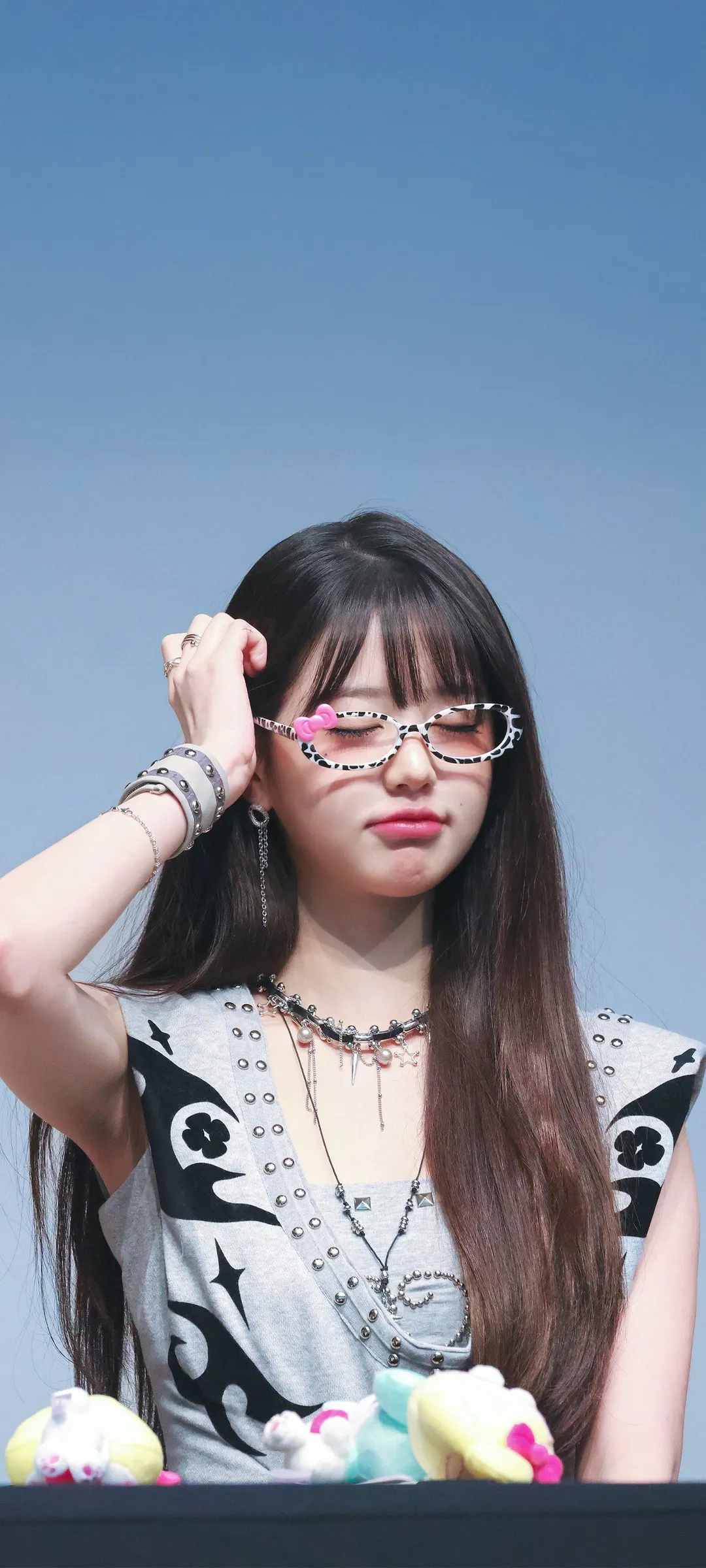 วอลเปเปอร์ หน้าจอล็อก มือถือ จาง วอนยอง 4K HD ดาวน์โหลด — IZ*ONE, IVE