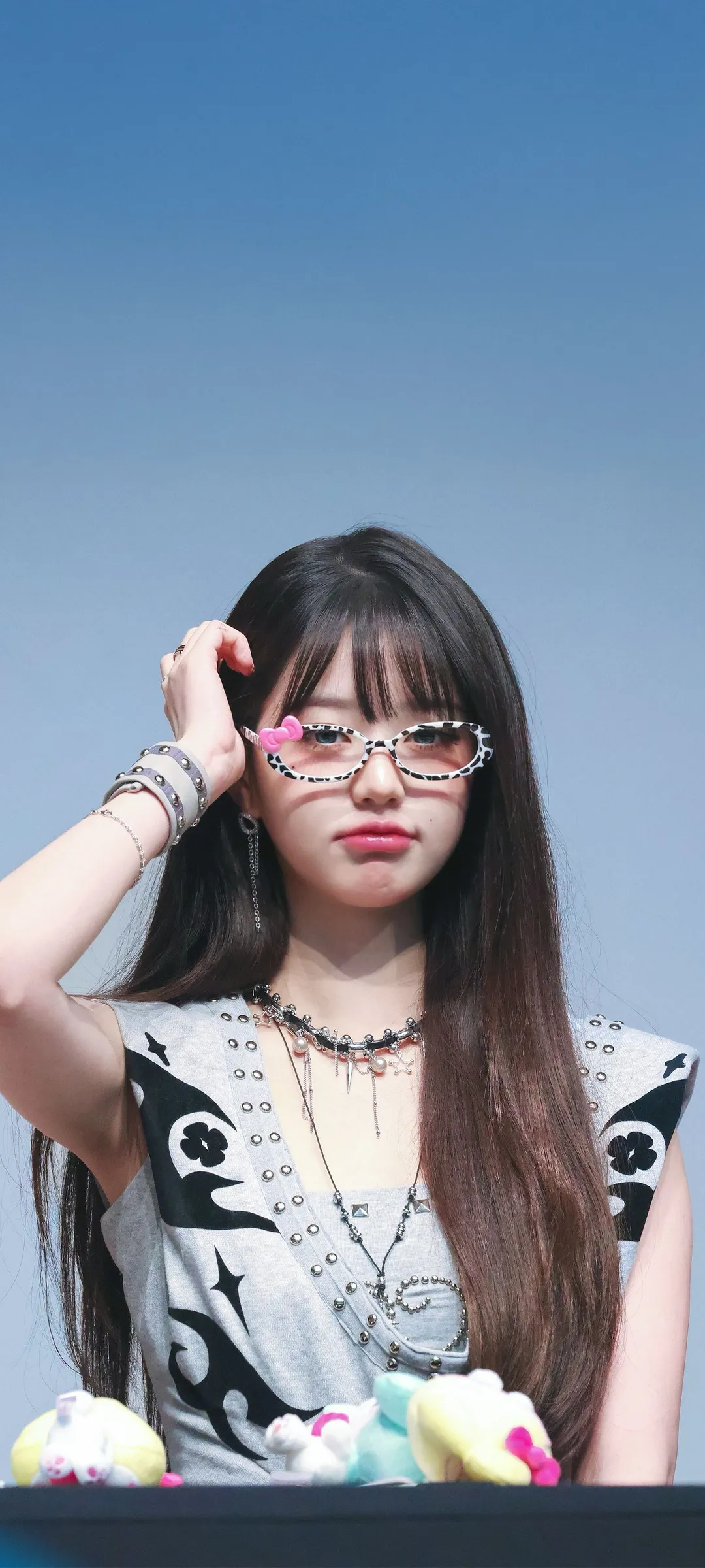 วอลเปเปอร์ หน้าจอล็อก มือถือ จาง วอนยอง 4K HD ดาวน์โหลด — IZ*ONE, IVE