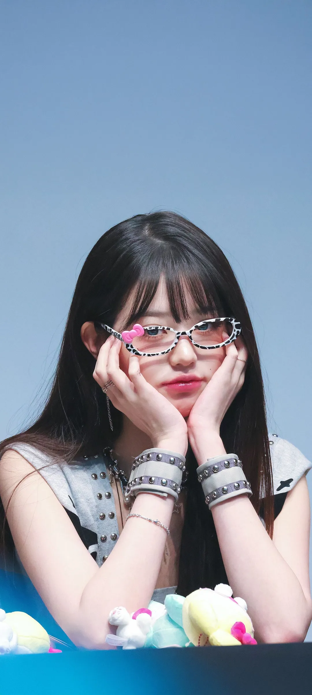 Jang Won-young kilit ekranı telefon duvar kağıdı 4K HD i̇ndir — IZ*ONE, IVE