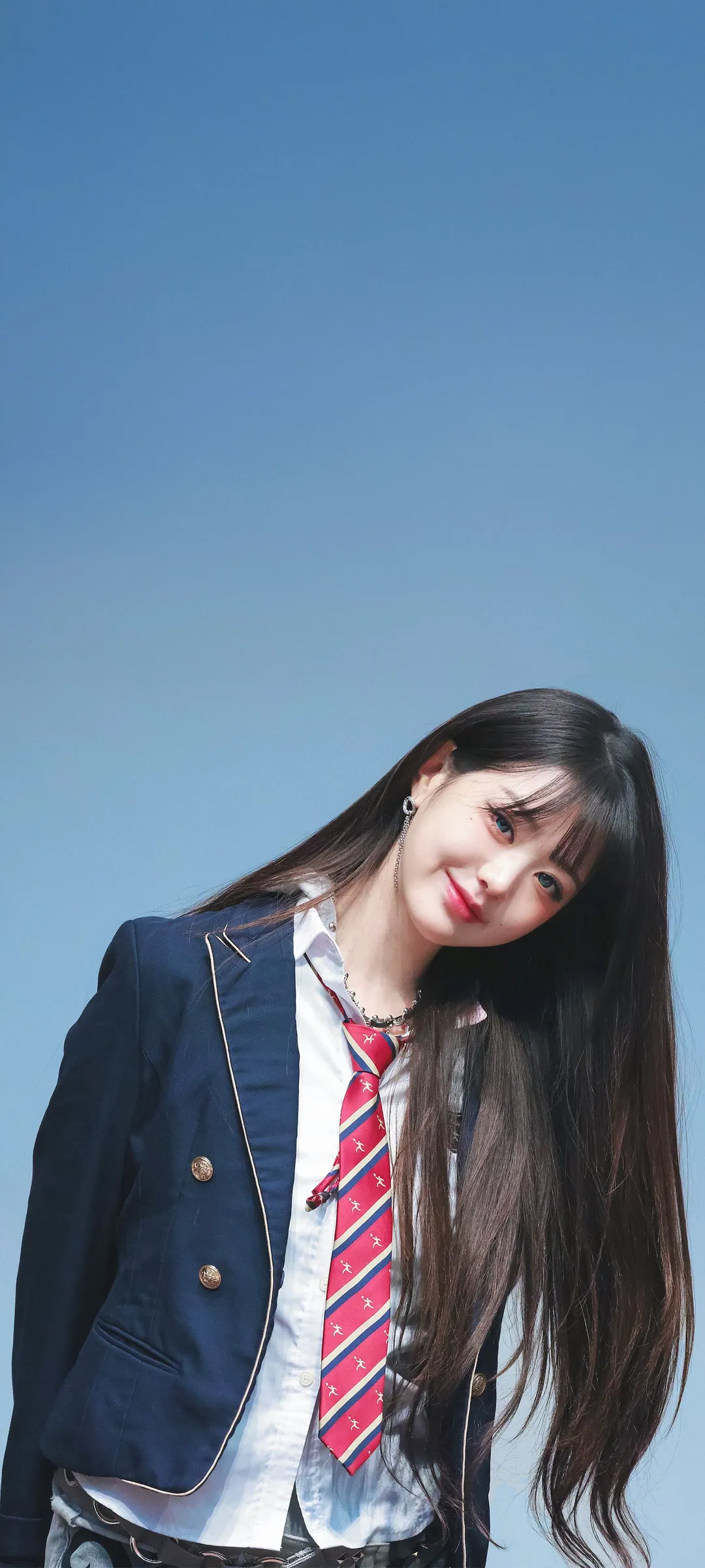 วอลเปเปอร์ หน้าจอล็อก มือถือ จาง วอนยอง 4K HD ดาวน์โหลด — IZ*ONE, IVE