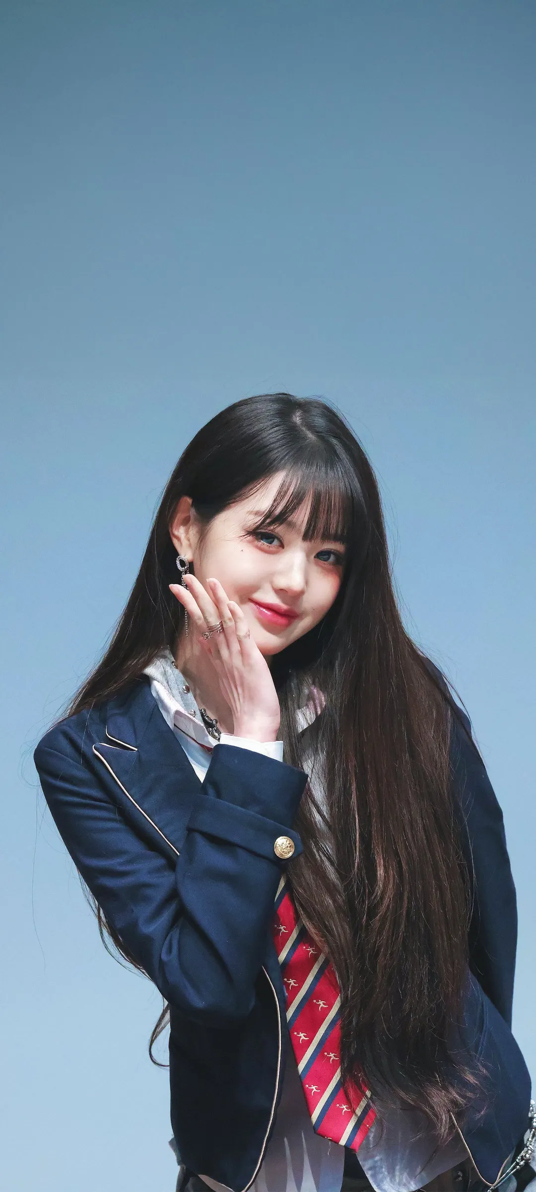 วอลเปเปอร์ หน้าจอล็อก มือถือ จาง วอนยอง 4K HD ดาวน์โหลด — IZ*ONE, IVE
