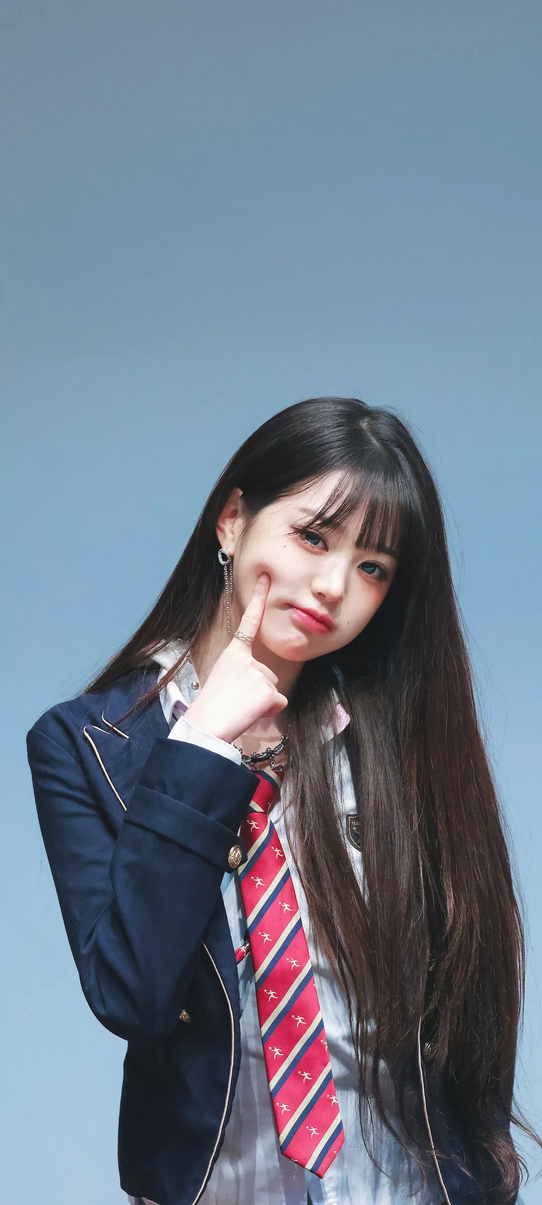 วอลเปเปอร์ หน้าจอล็อก มือถือ จาง วอนยอง 4K HD ดาวน์โหลด — IZ*ONE, IVE