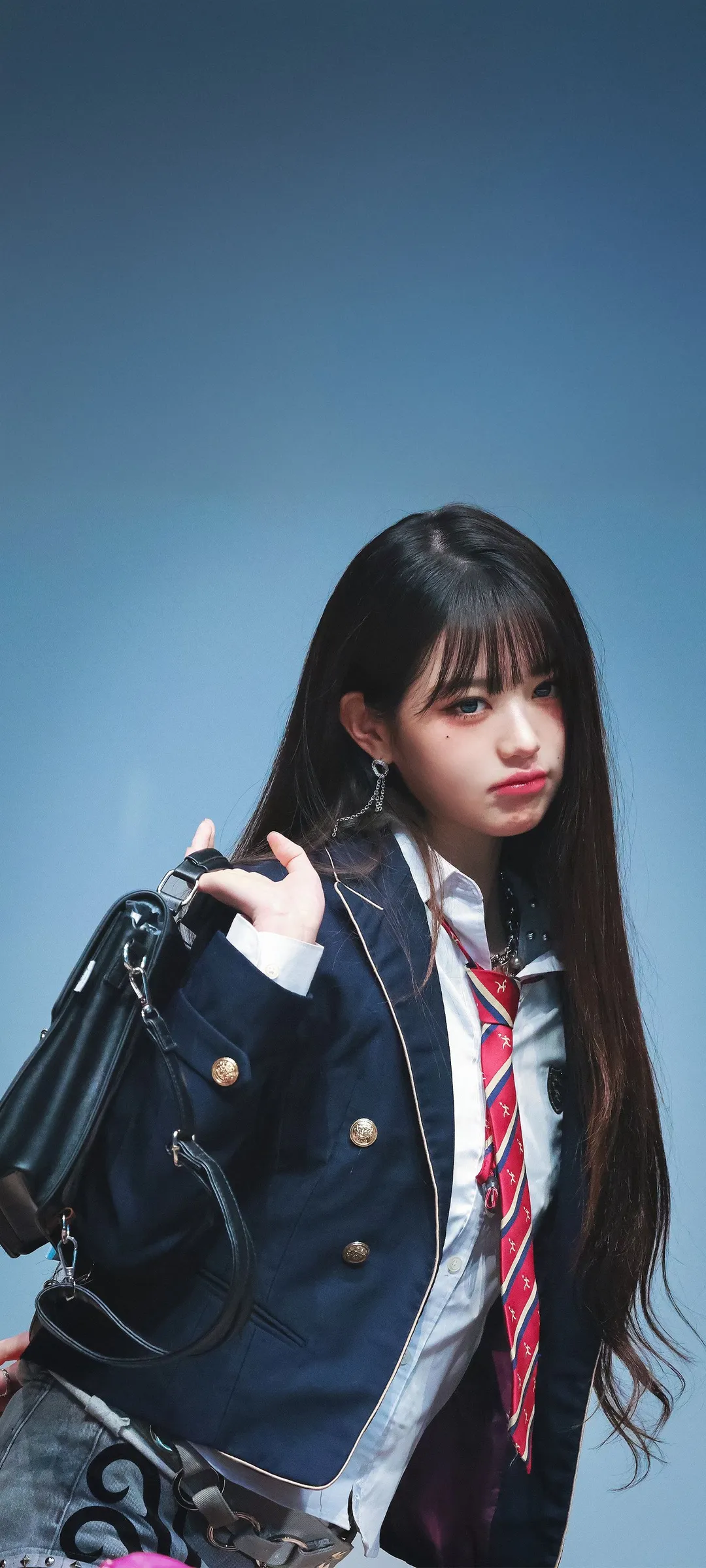 วอลเปเปอร์ หน้าจอล็อก มือถือ จาง วอนยอง 4K HD ดาวน์โหลด — IZ*ONE, IVE