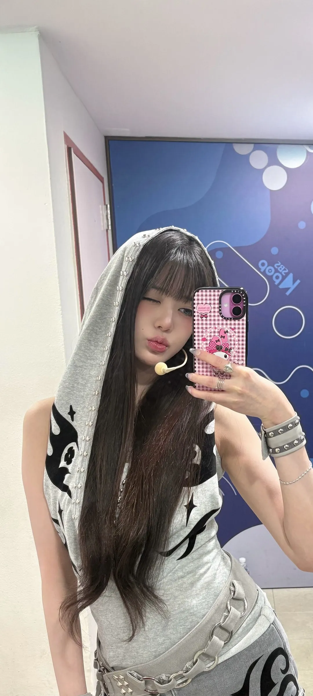 วอลเปเปอร์ หน้าจอล็อก มือถือ จาง วอนยอง 4K HD ดาวน์โหลด — IZ*ONE, IVE
