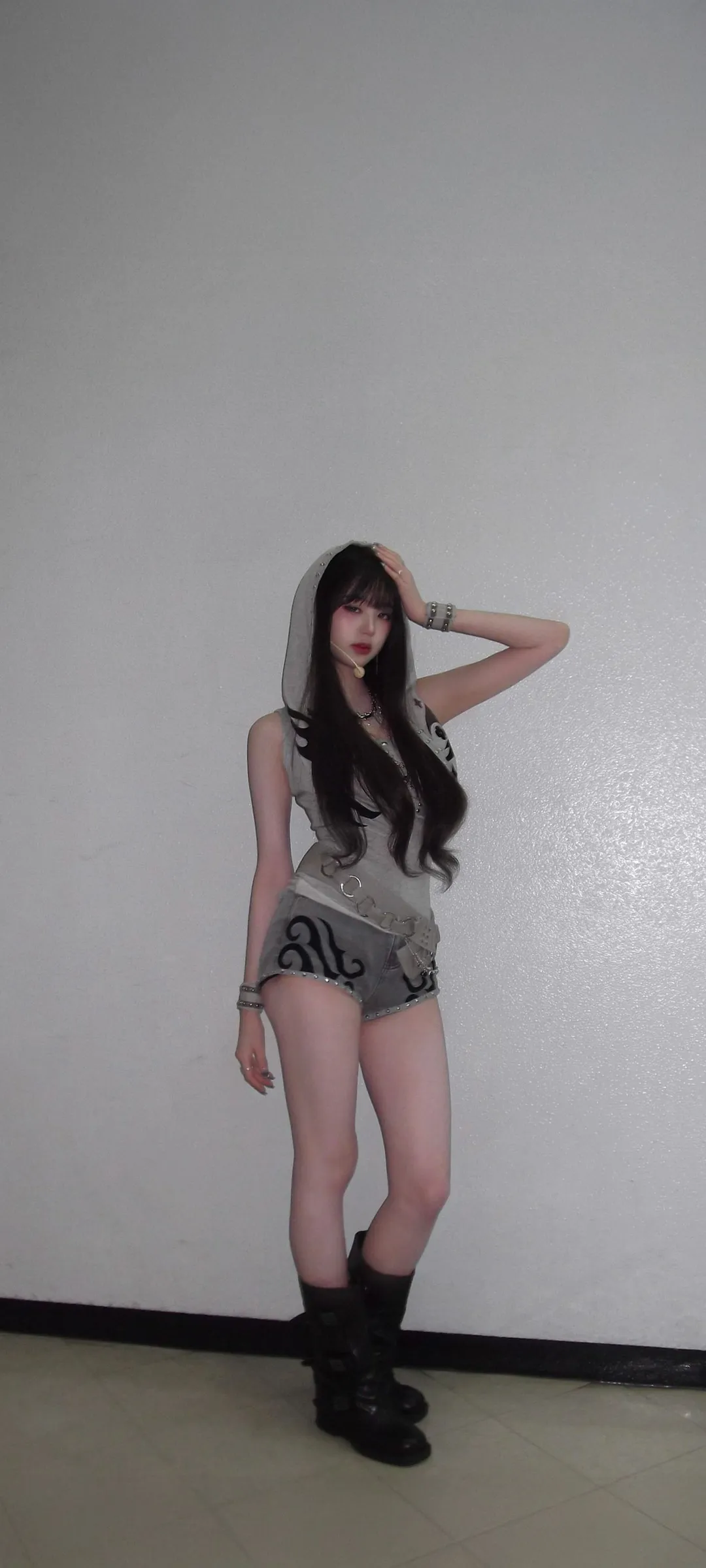 วอลเปเปอร์ หน้าจอล็อก มือถือ จาง วอนยอง 4K HD ดาวน์โหลด — IZ*ONE, IVE