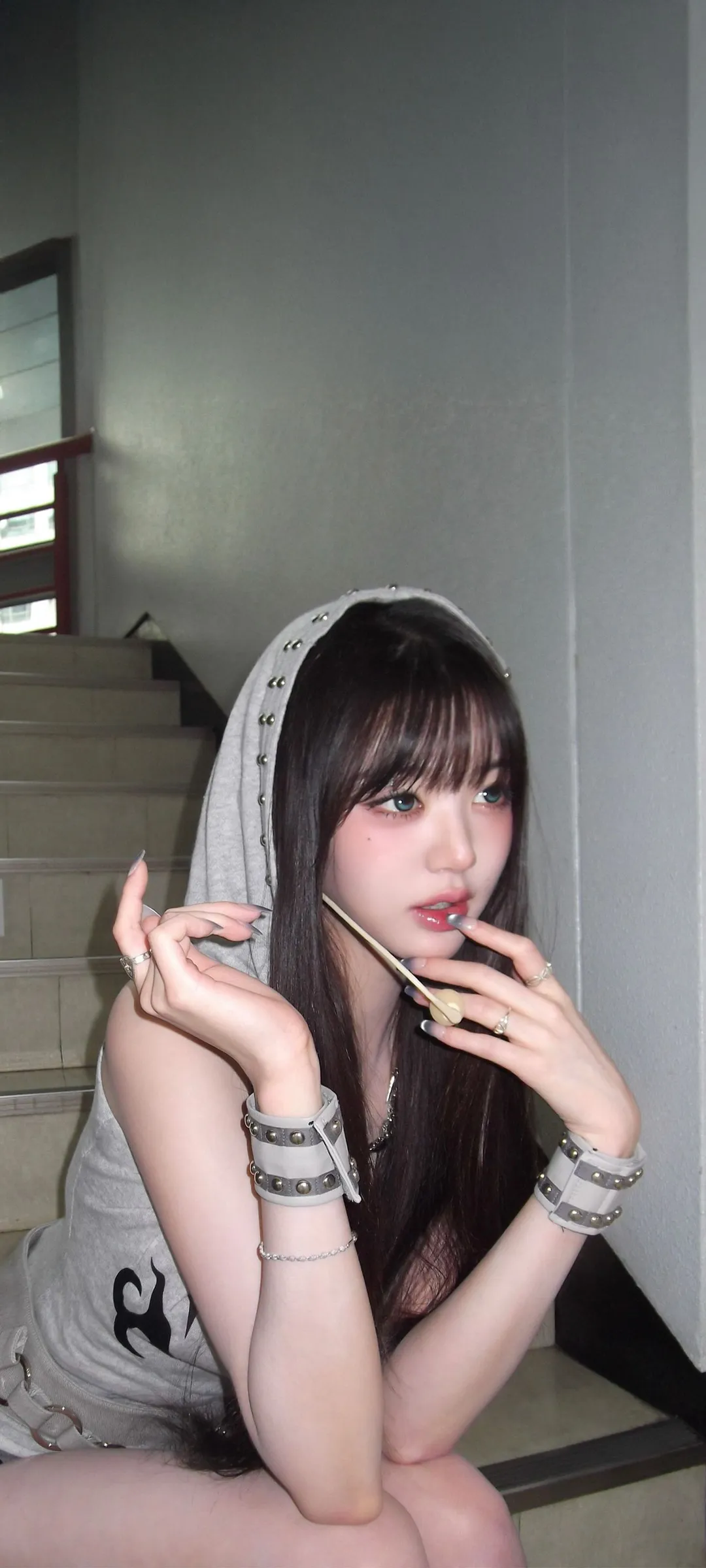 วอลเปเปอร์ หน้าจอล็อก มือถือ จาง วอนยอง 4K HD ดาวน์โหลด — IZ*ONE, IVE