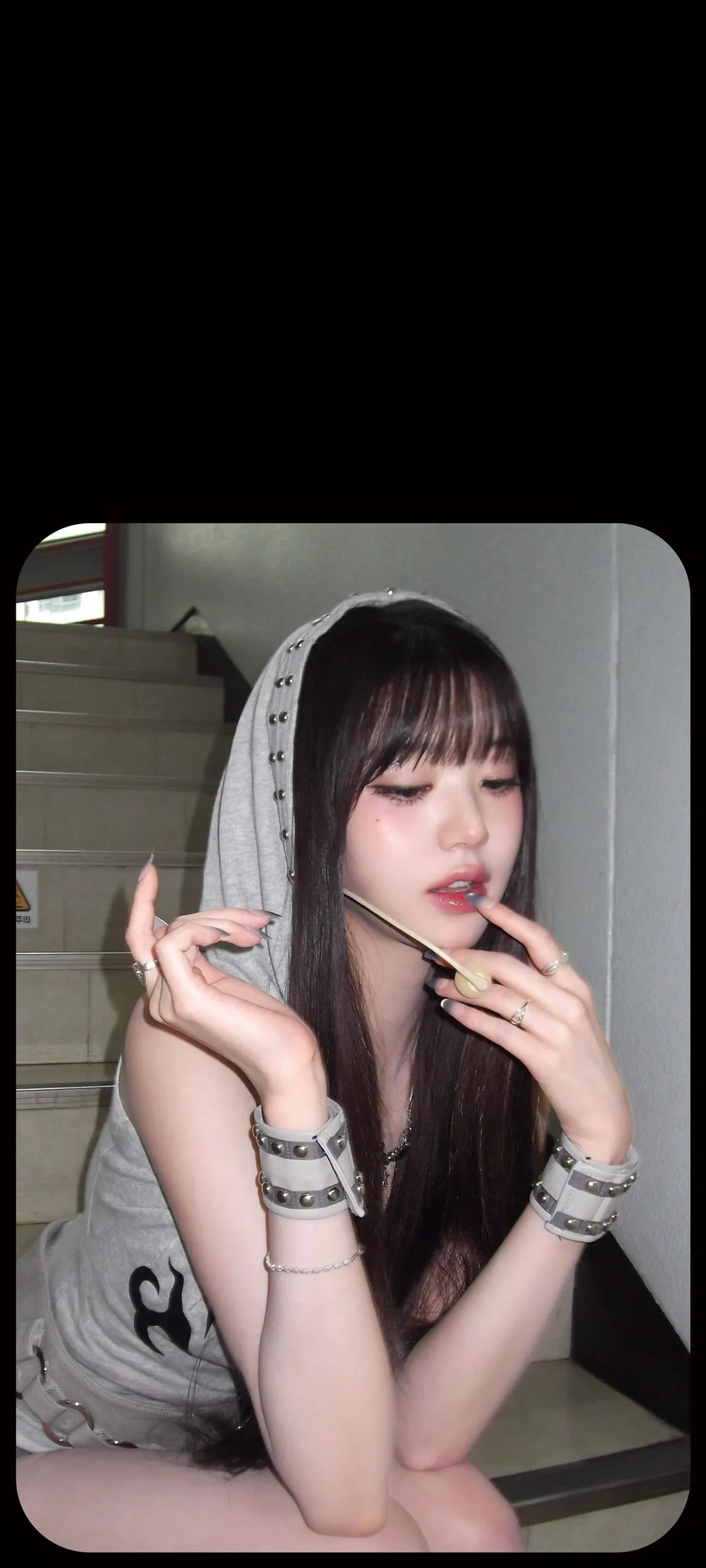 วอลเปเปอร์ หน้าจอล็อก มือถือ จาง วอนยอง 4K HD ดาวน์โหลด — IZ*ONE, IVE
