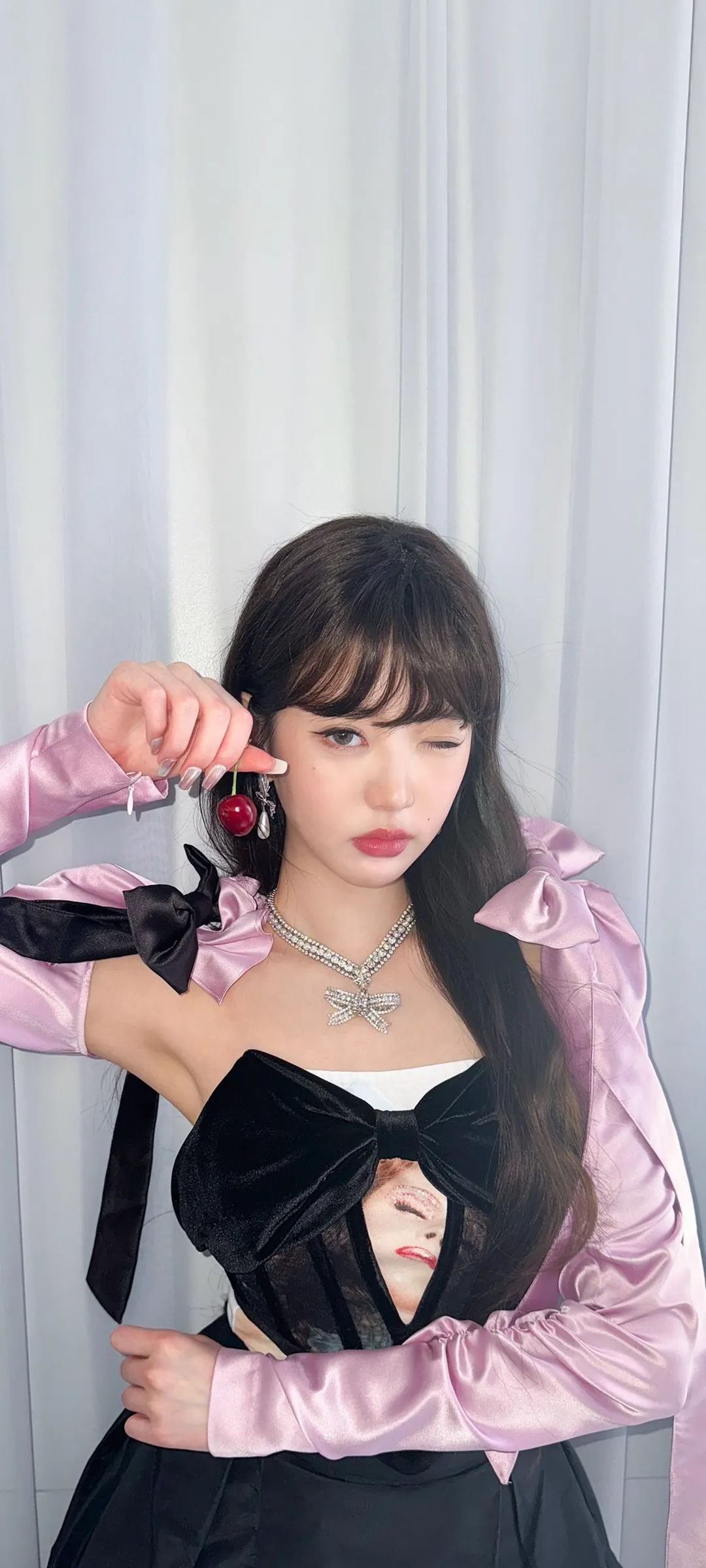 วอลเปเปอร์ หน้าจอล็อก มือถือ จาง วอนยอง 4K HD ดาวน์โหลด — IZ*ONE, IVE