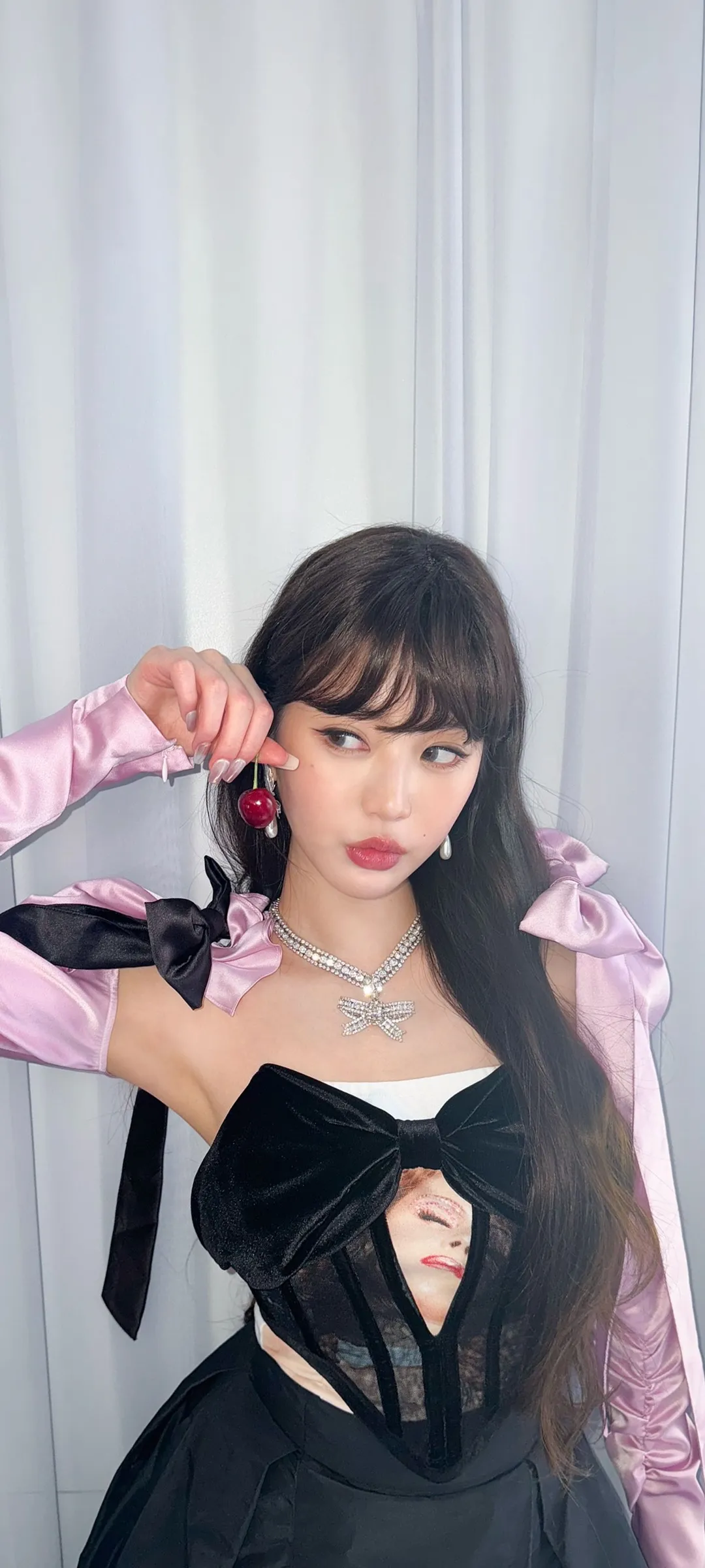 วอลเปเปอร์ หน้าจอล็อก มือถือ จาง วอนยอง 4K HD ดาวน์โหลด — IZ*ONE, IVE