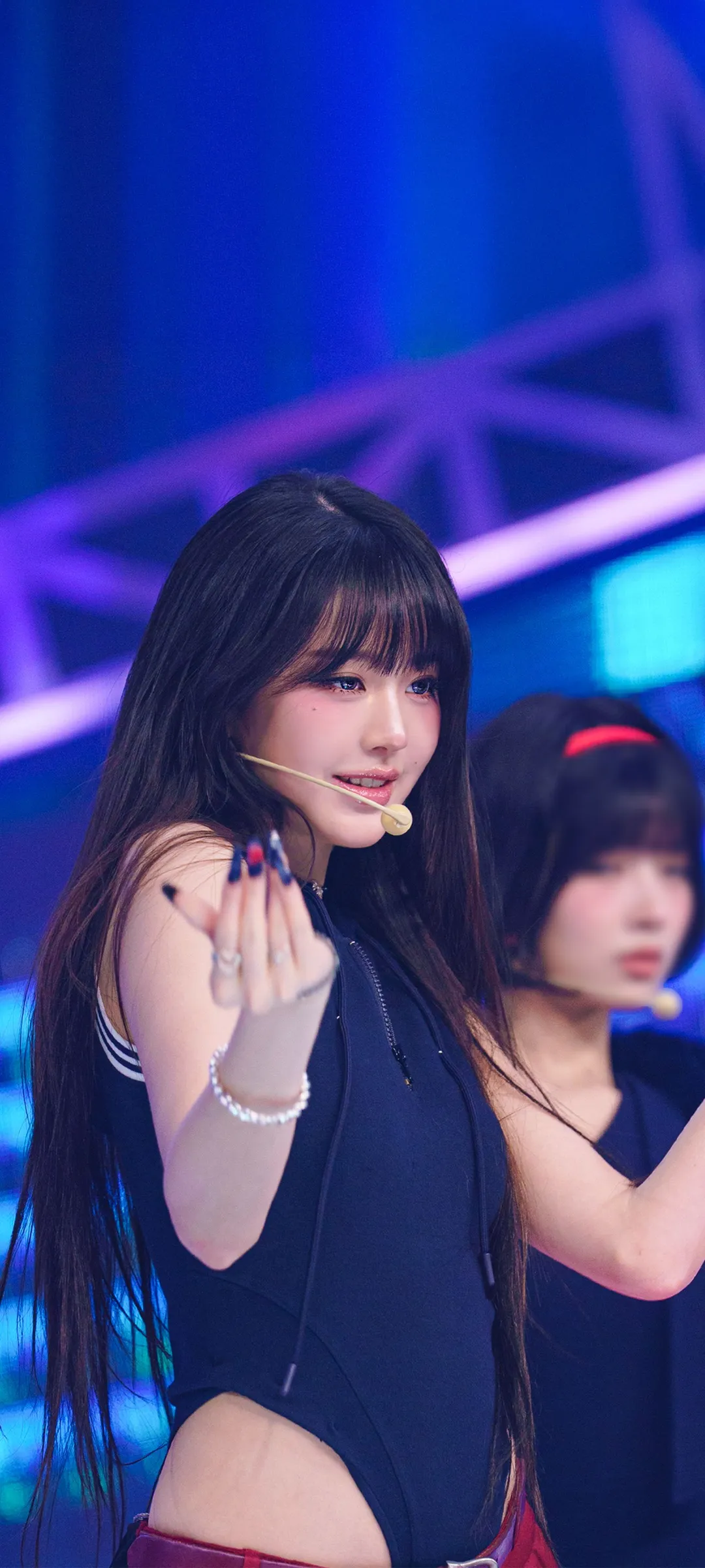 วอลเปเปอร์ หน้าจอล็อก มือถือ จาง วอนยอง 4K HD ดาวน์โหลด — IZ*ONE, IVE