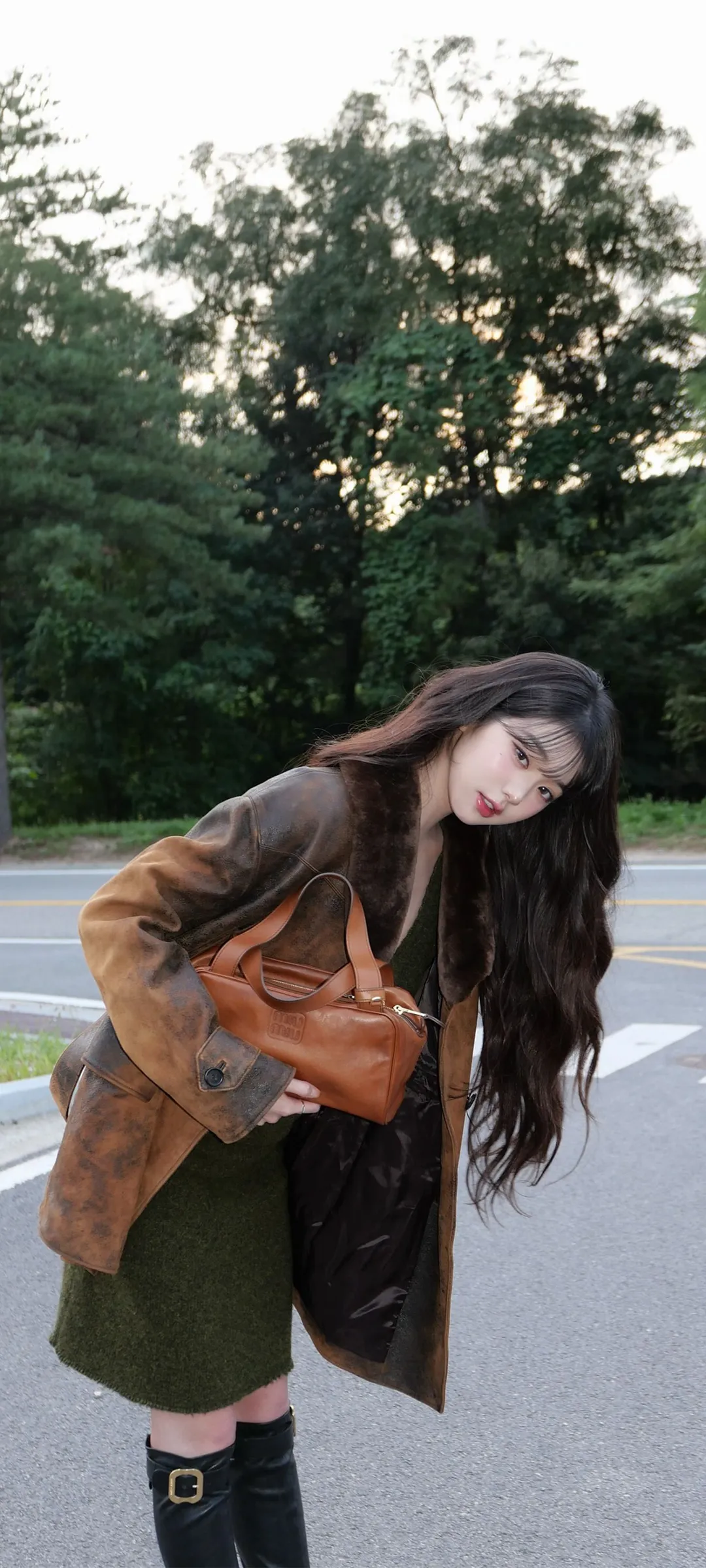 วอลเปเปอร์ หน้าจอล็อก มือถือ จาง วอนยอง 4K HD ดาวน์โหลด — IZ*ONE, IVE