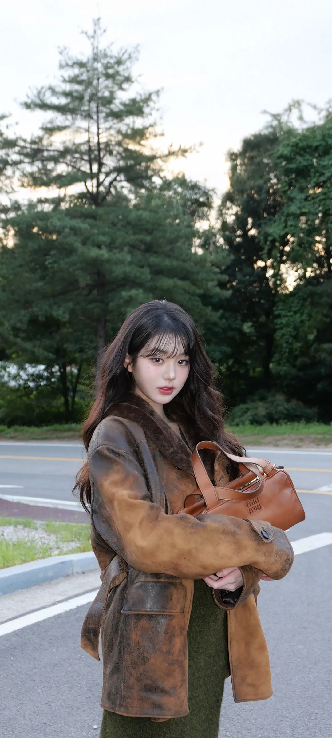 วอลเปเปอร์ หน้าจอล็อก มือถือ จาง วอนยอง 4K HD ดาวน์โหลด — IZ*ONE, IVE