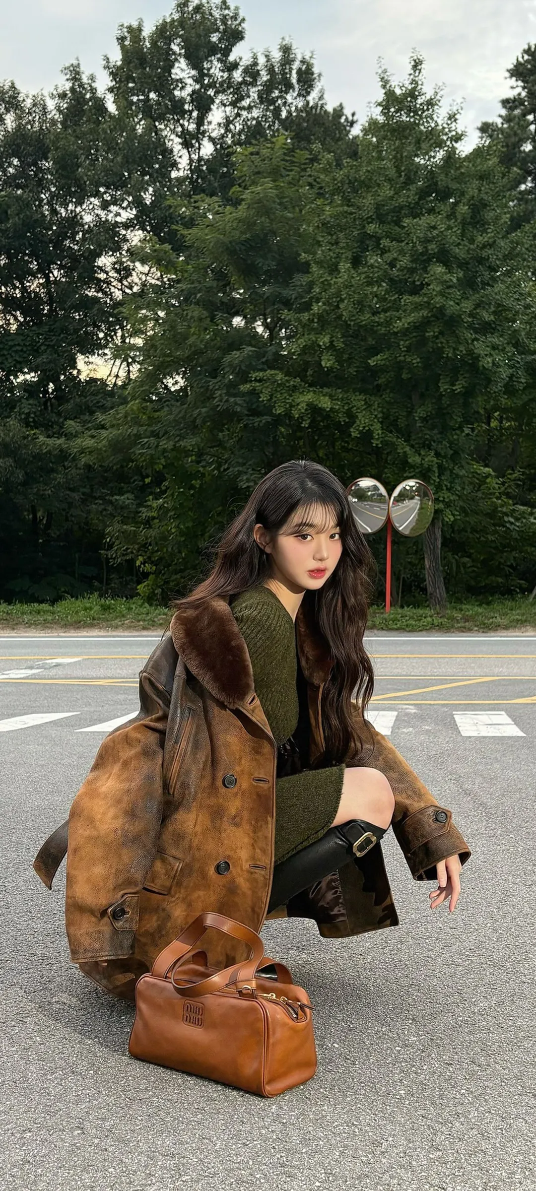วอลเปเปอร์ หน้าจอล็อก มือถือ จาง วอนยอง 4K HD ดาวน์โหลด — IZ*ONE, IVE