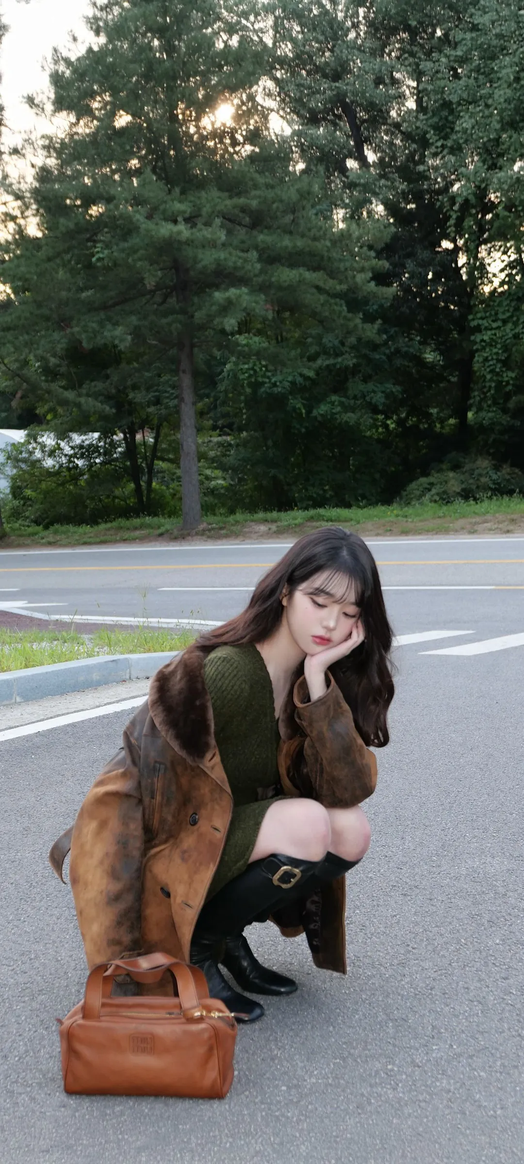 วอลเปเปอร์ หน้าจอล็อก มือถือ จาง วอนยอง 4K HD ดาวน์โหลด — IZ*ONE, IVE