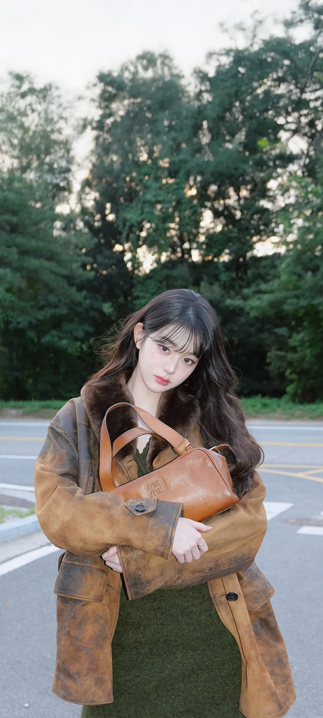 Jang Won-young kilit ekranı telefon duvar kağıdı 4K HD i̇ndir — IZ*ONE, IVE