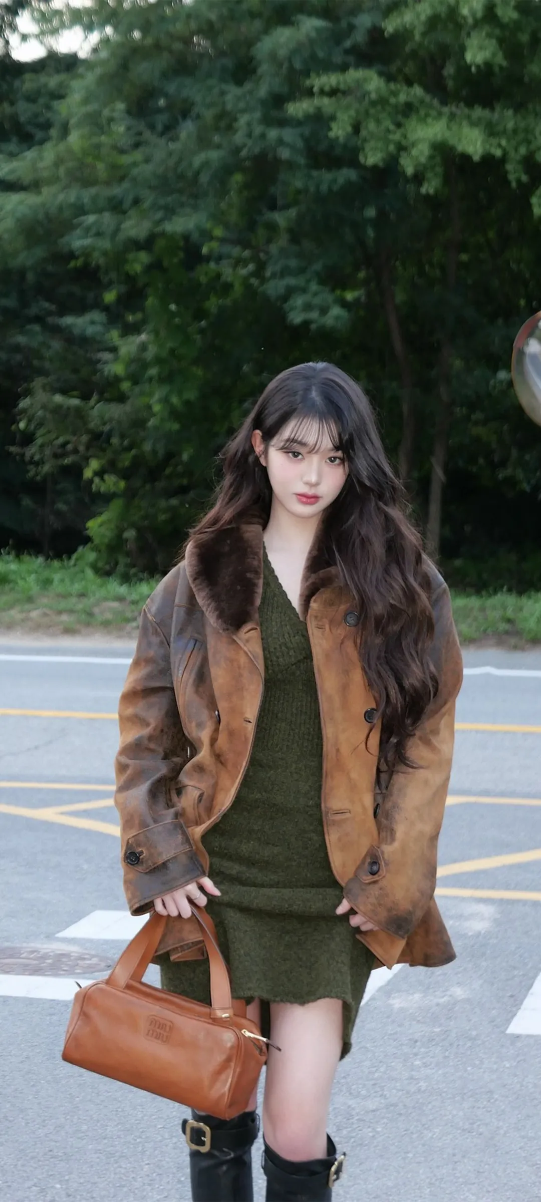 วอลเปเปอร์ หน้าจอล็อก มือถือ จาง วอนยอง 4K HD ดาวน์โหลด — IZ*ONE, IVE