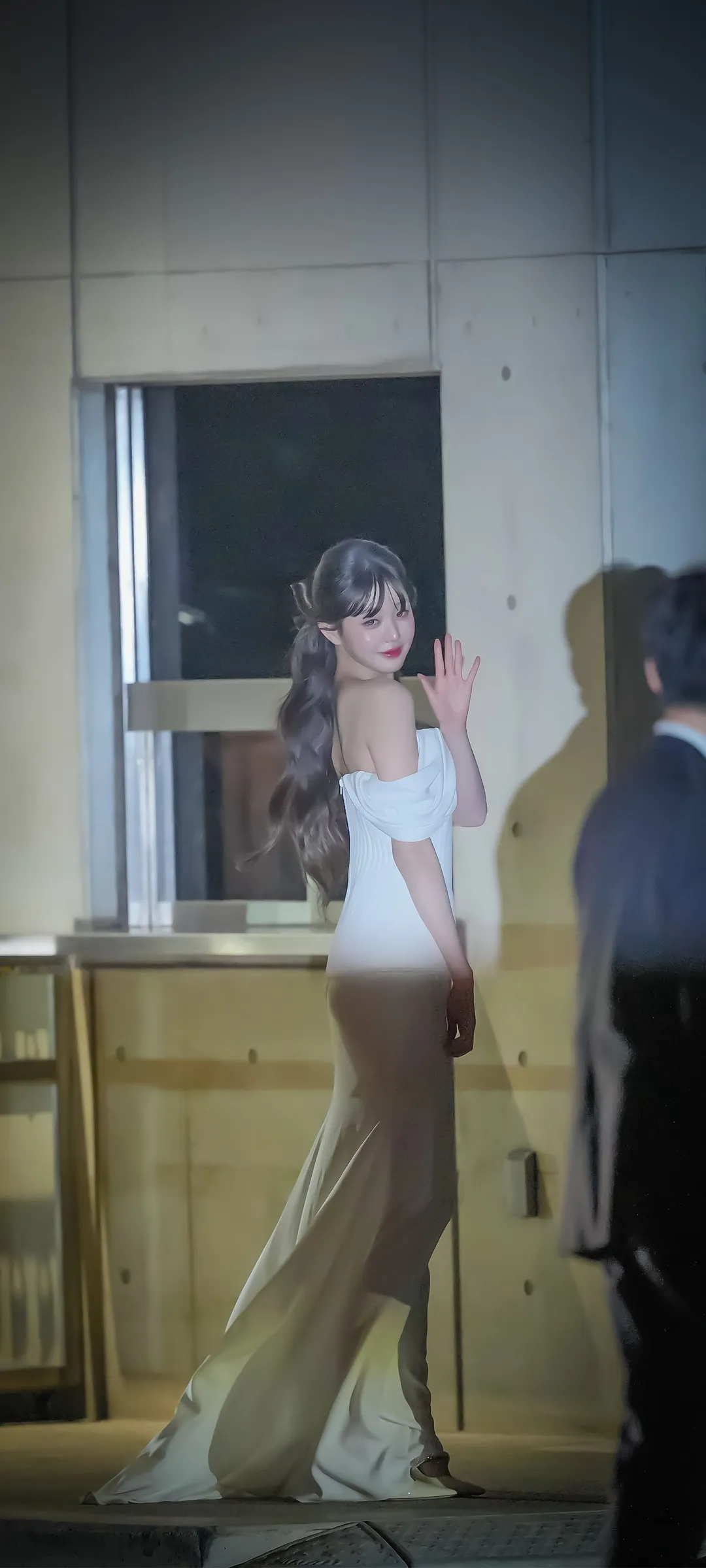 Fondo de pantalla de bloqueo móvil de Jang Won-young 4K HD descargar — IZ*ONE, IVE