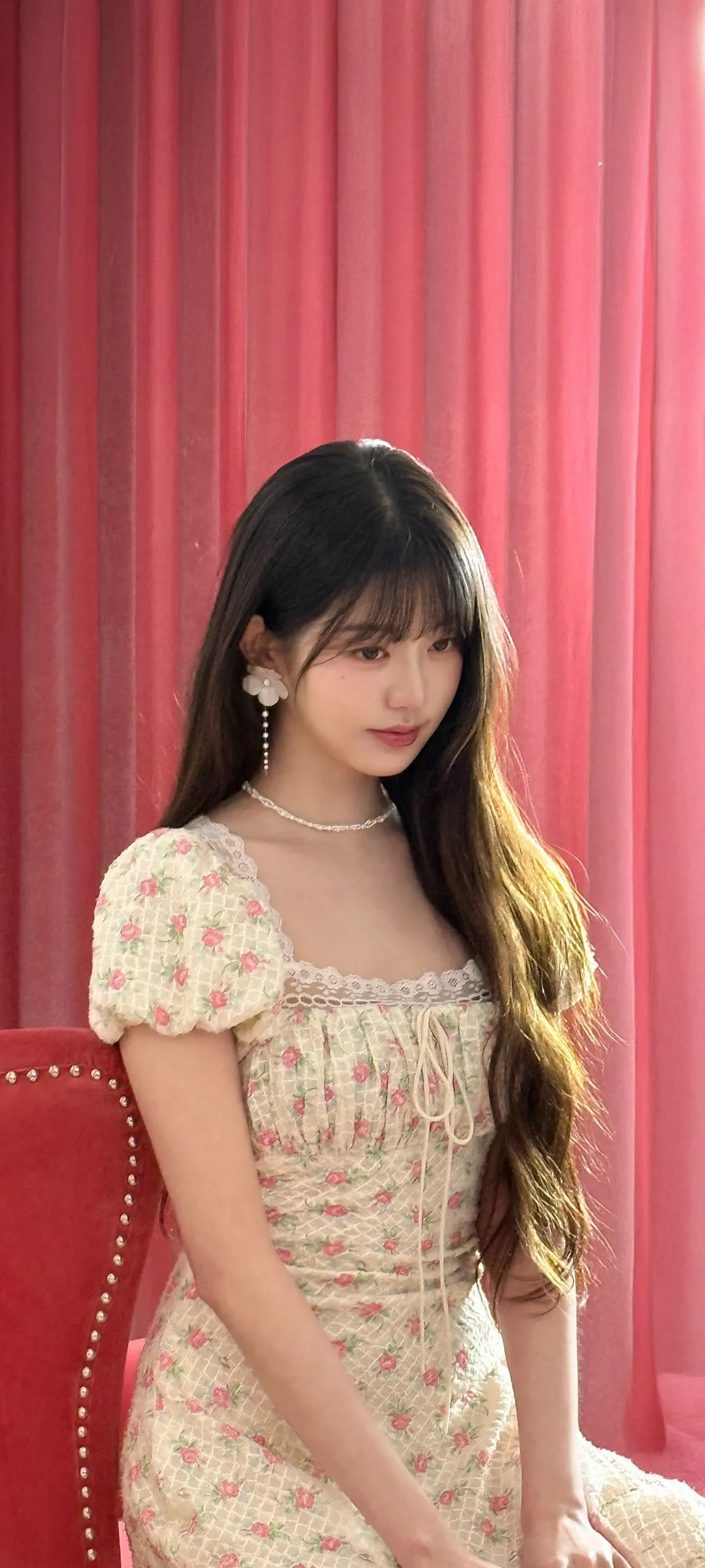 วอลเปเปอร์ หน้าจอล็อก มือถือ จาง วอนยอง 4K HD ดาวน์โหลด — IZ*ONE, IVE