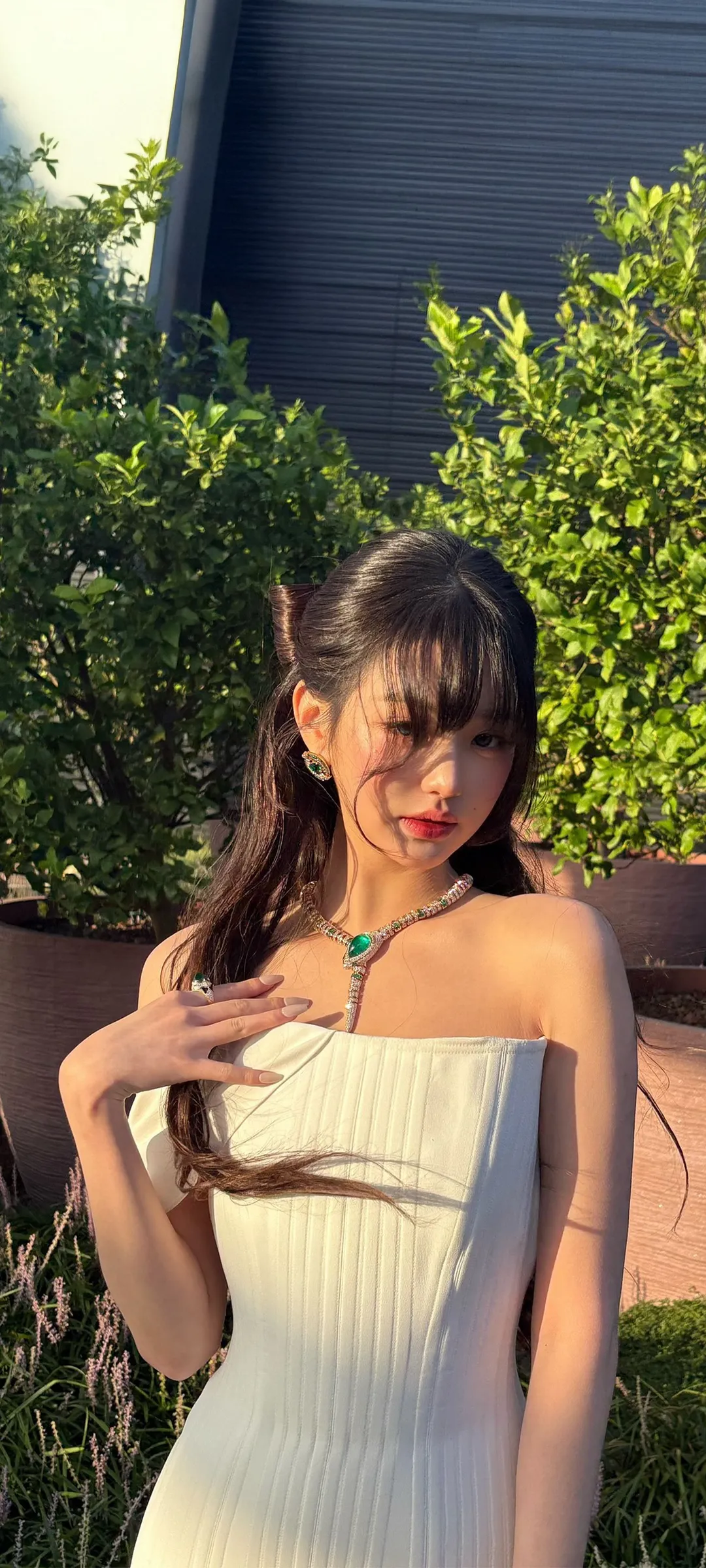 วอลเปเปอร์ หน้าจอล็อก มือถือ จาง วอนยอง 4K HD ดาวน์โหลด — IZ*ONE, IVE