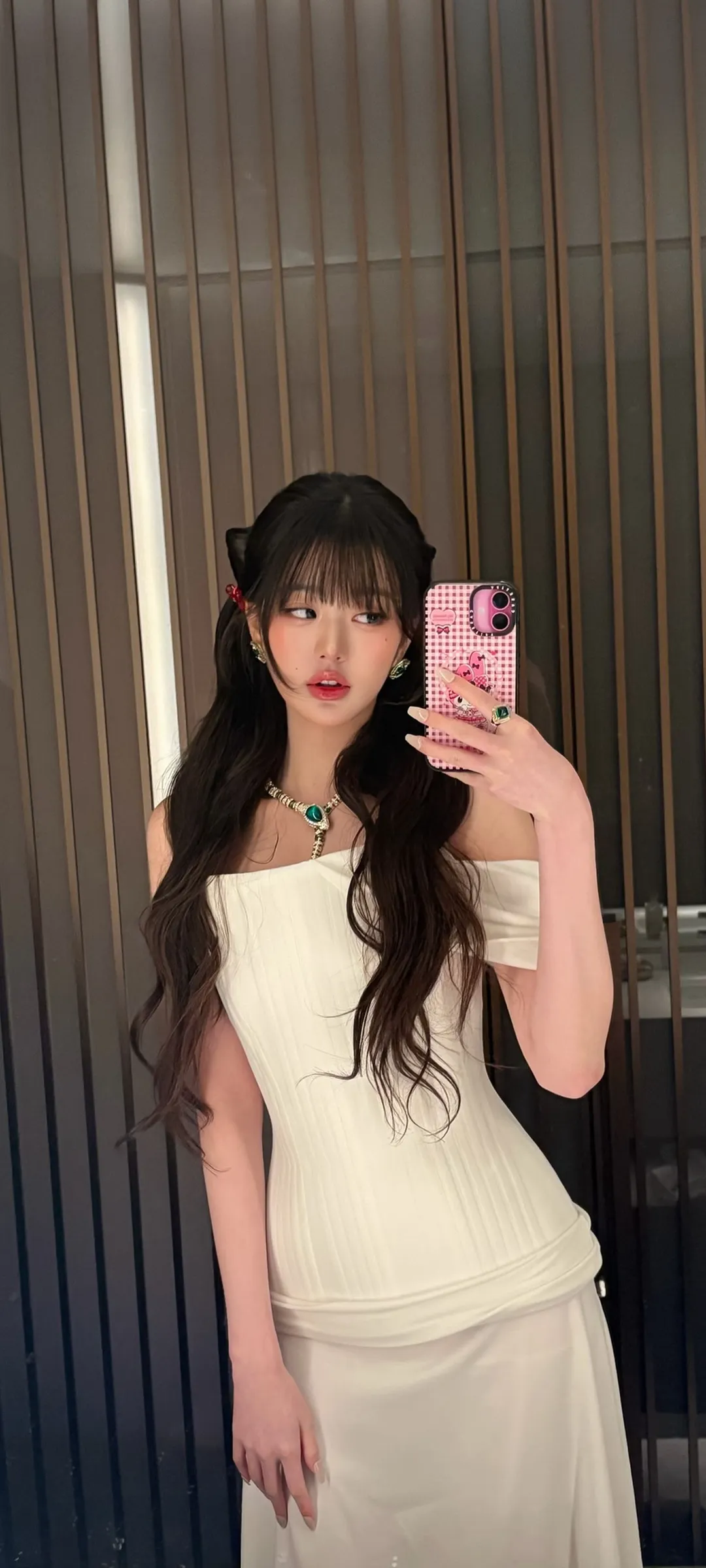 วอลเปเปอร์ หน้าจอล็อก มือถือ จาง วอนยอง 4K HD ดาวน์โหลด — IZ*ONE, IVE