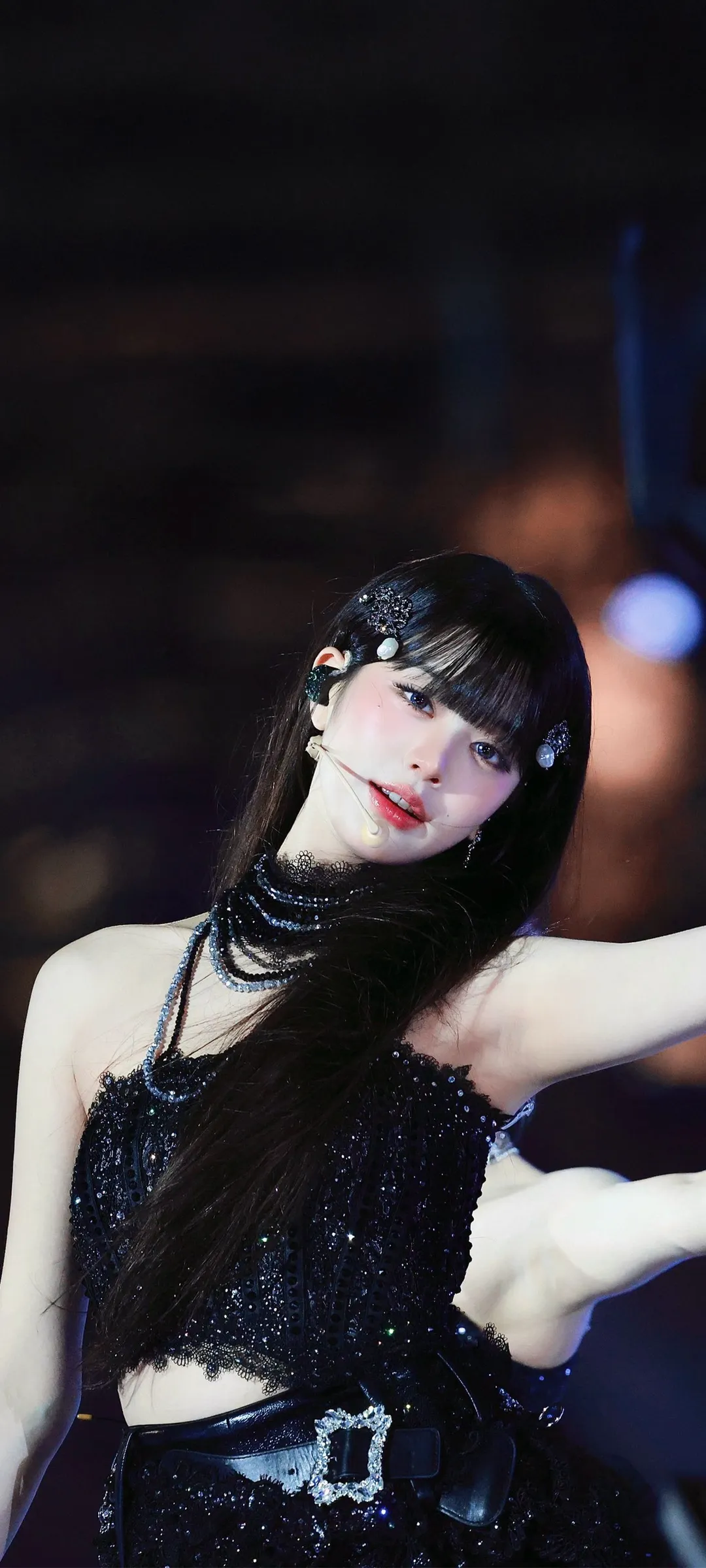 วอลเปเปอร์ หน้าจอล็อก มือถือ จาง วอนยอง 4K HD ดาวน์โหลด — IZ*ONE, IVE