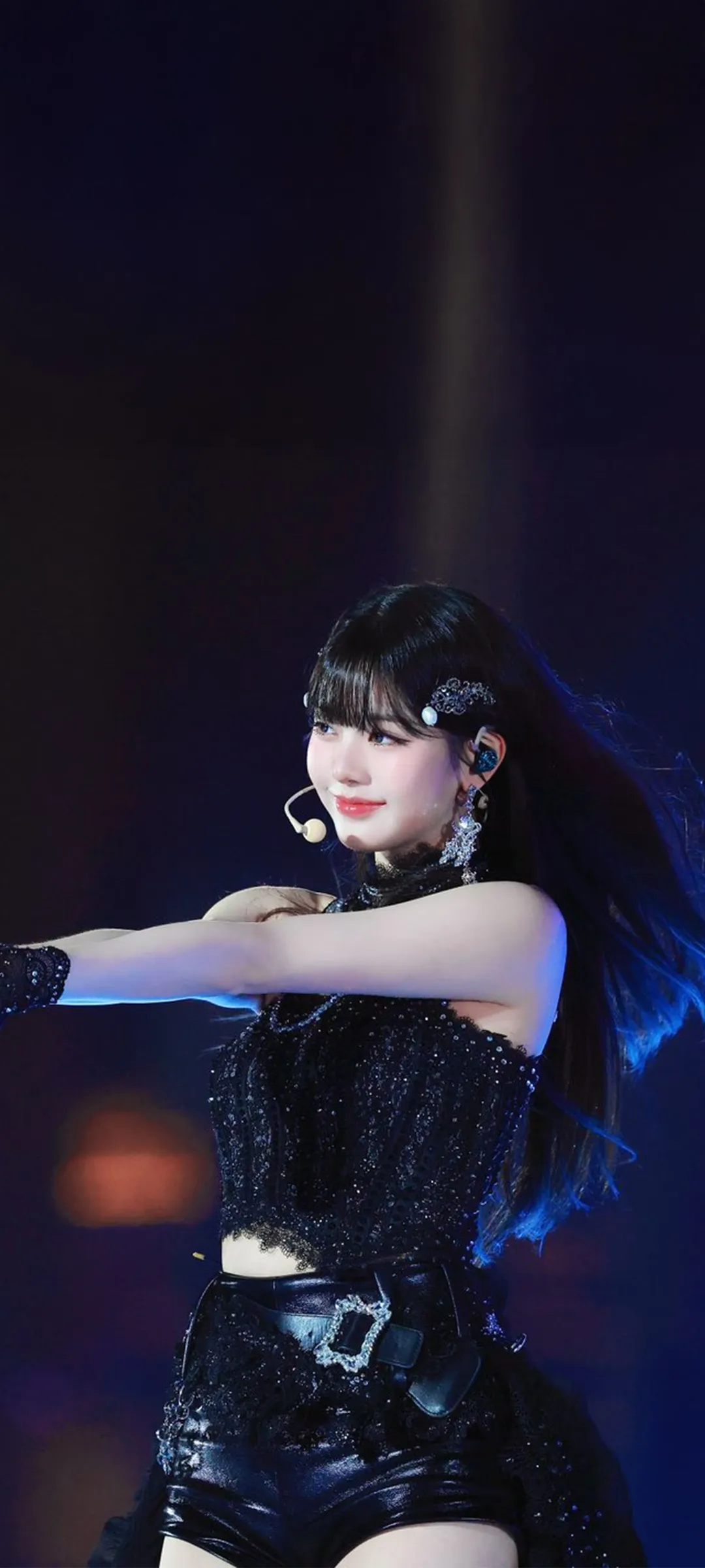 วอลเปเปอร์ หน้าจอล็อก มือถือ จาง วอนยอง 4K HD ดาวน์โหลด — IZ*ONE, IVE