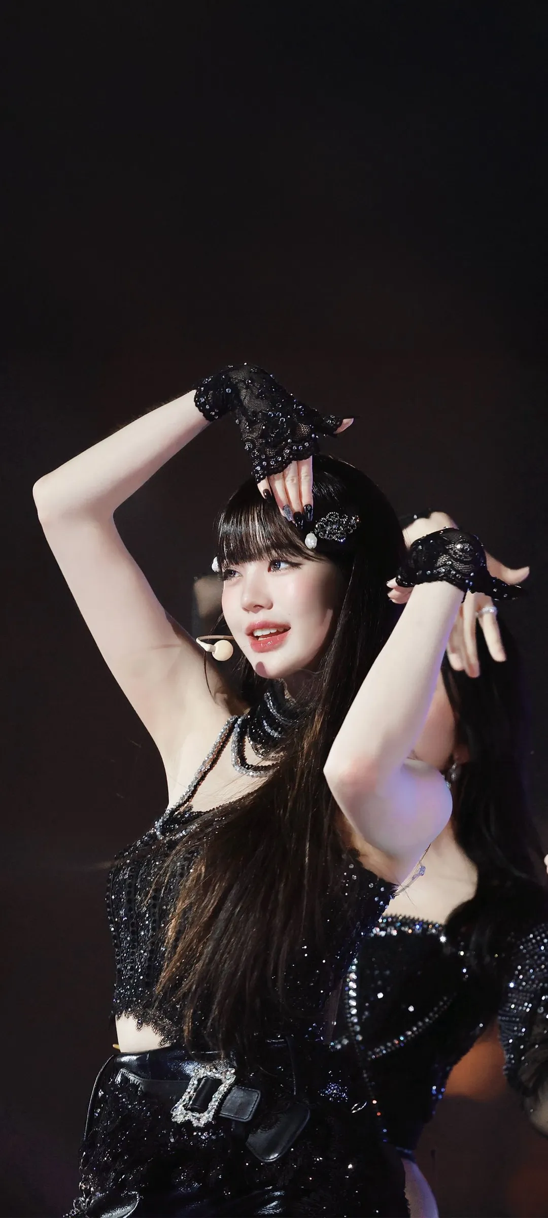 วอลเปเปอร์ หน้าจอล็อก มือถือ จาง วอนยอง 4K HD ดาวน์โหลด — IZ*ONE, IVE