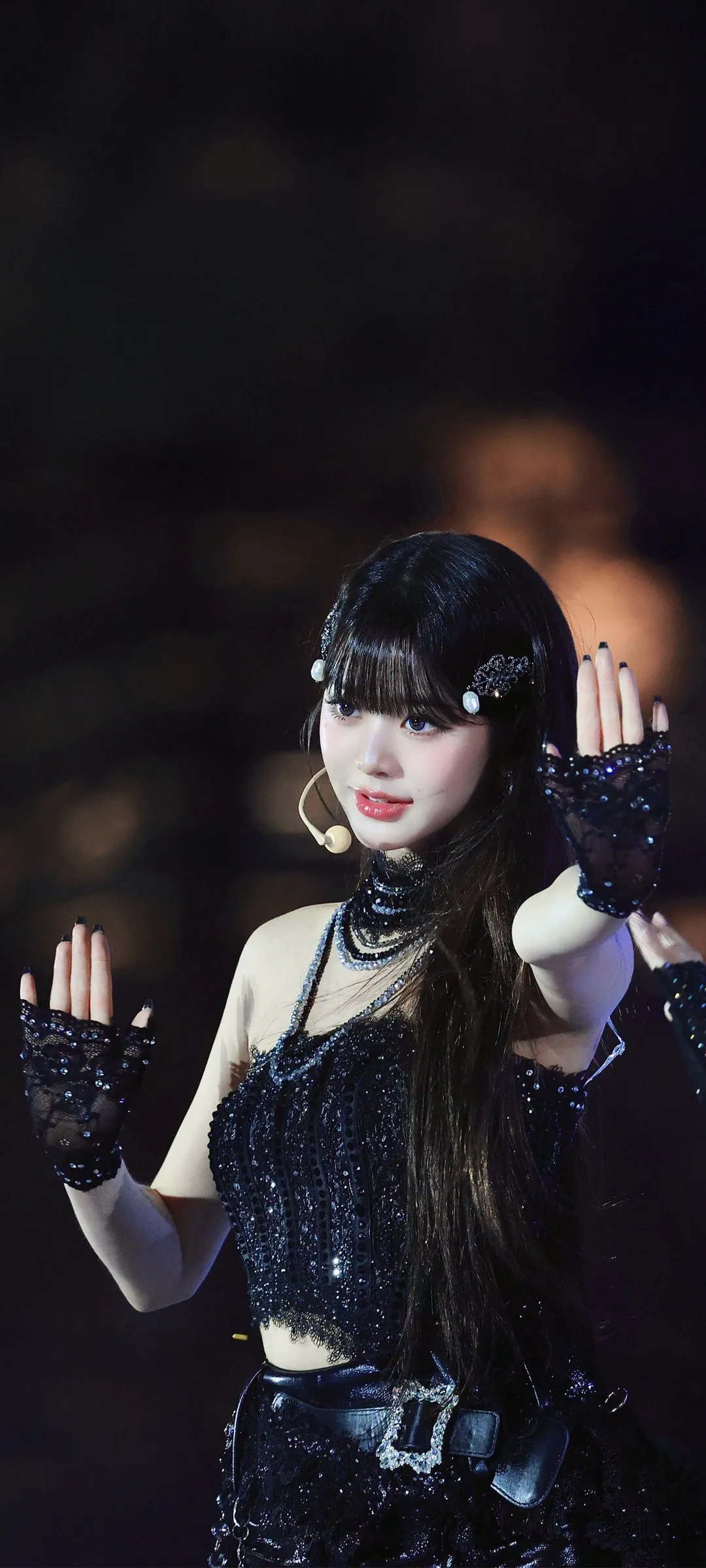 วอลเปเปอร์ หน้าจอล็อก มือถือ จาง วอนยอง 4K HD ดาวน์โหลด — IZ*ONE, IVE