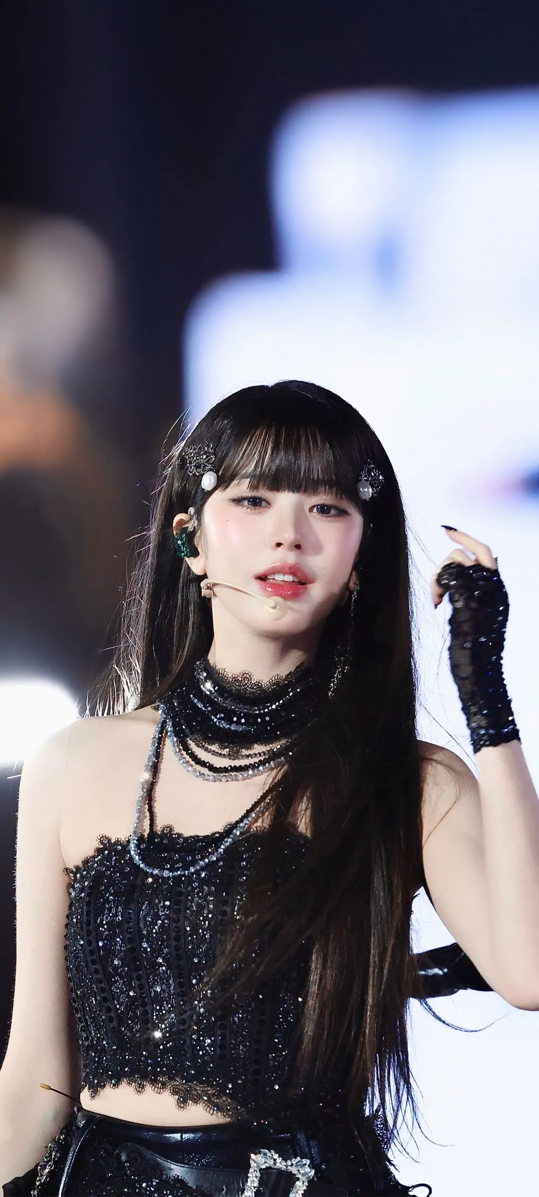 วอลเปเปอร์ หน้าจอล็อก มือถือ จาง วอนยอง 4K HD ดาวน์โหลด — IZ*ONE, IVE