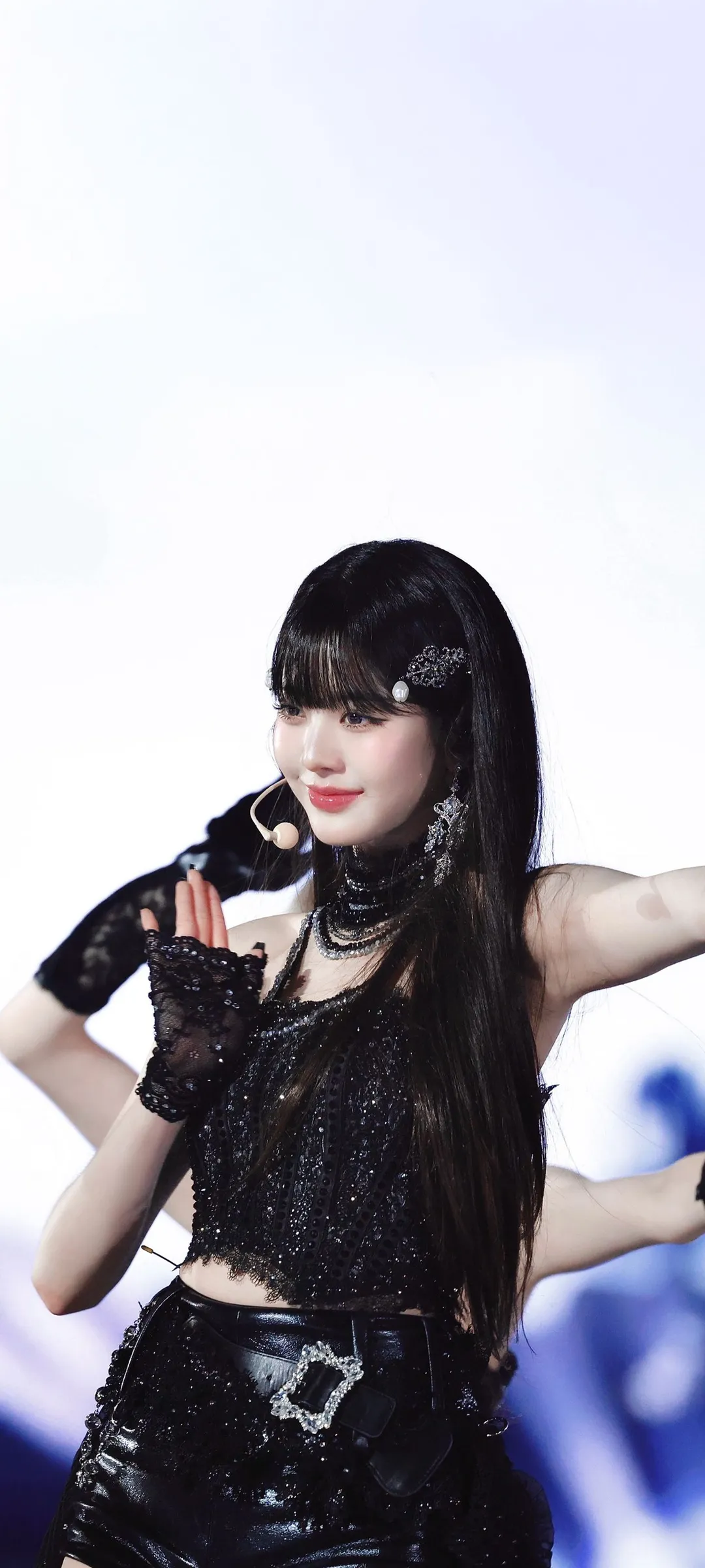 วอลเปเปอร์ หน้าจอล็อก มือถือ จาง วอนยอง 4K HD ดาวน์โหลด — IZ*ONE, IVE