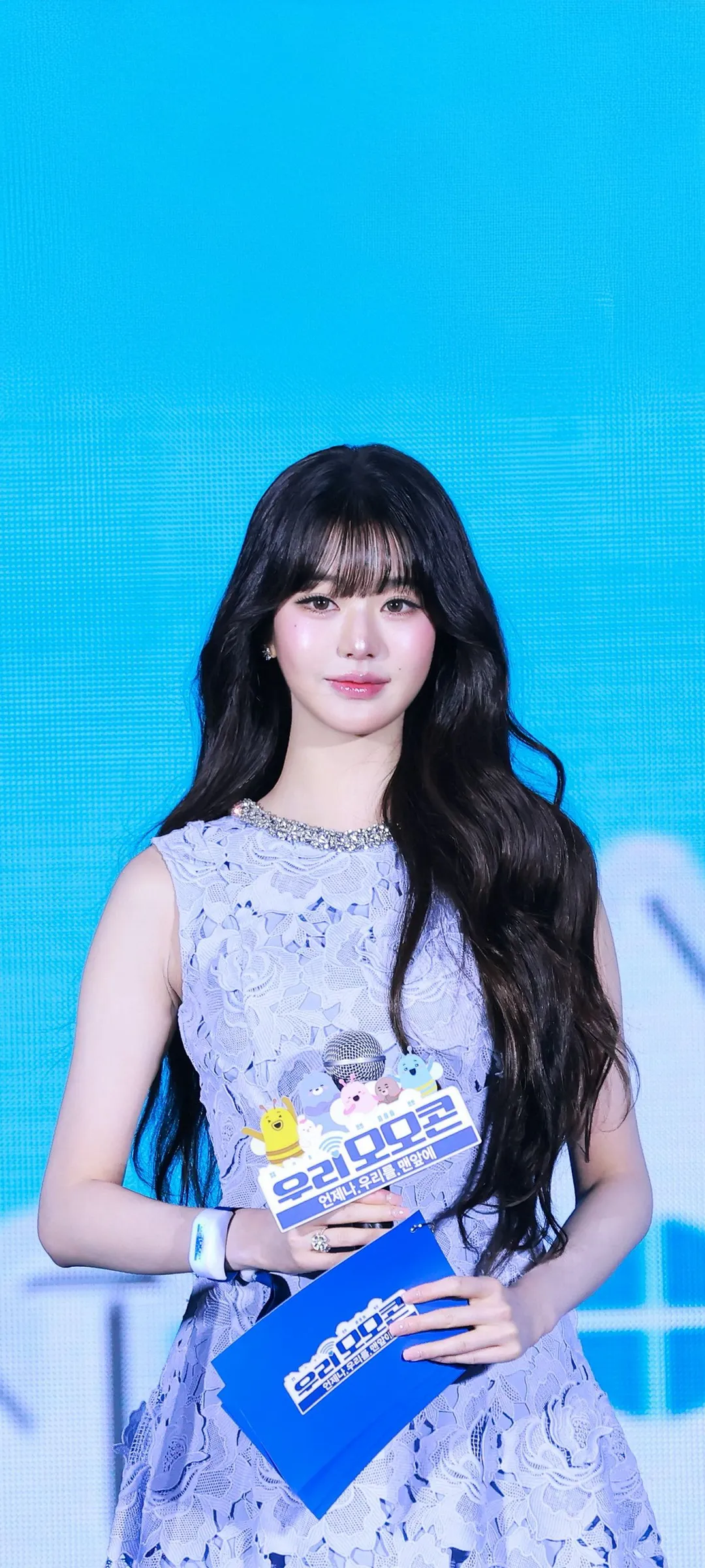 วอลเปเปอร์ หน้าจอล็อก มือถือ จาง วอนยอง 4K HD ดาวน์โหลด — IZ*ONE, IVE
