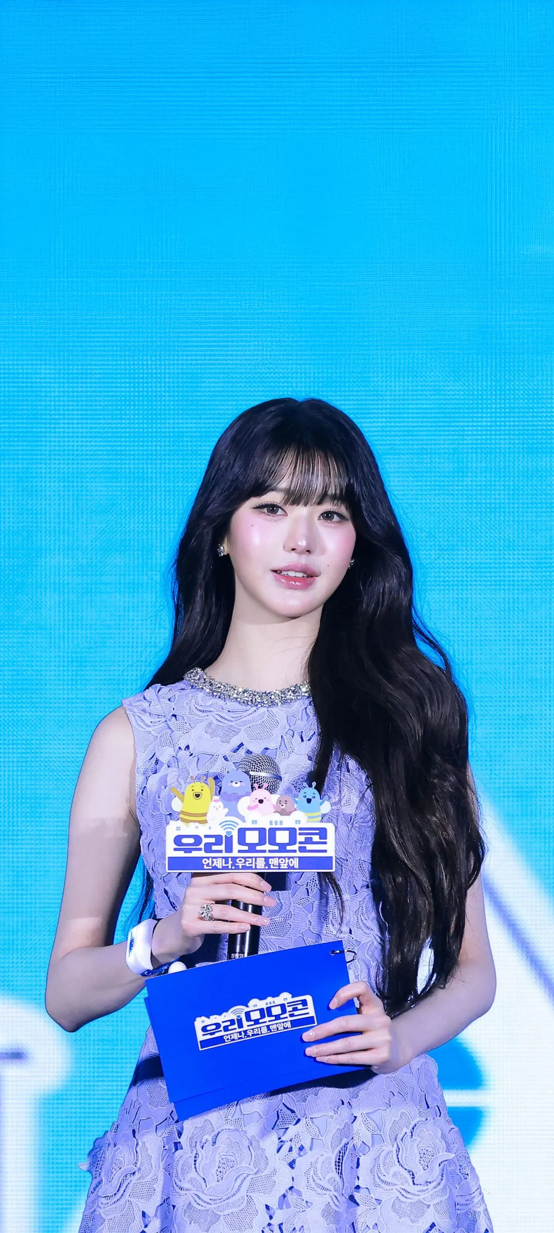 วอลเปเปอร์ หน้าจอล็อก มือถือ จาง วอนยอง 4K HD ดาวน์โหลด — IZ*ONE, IVE