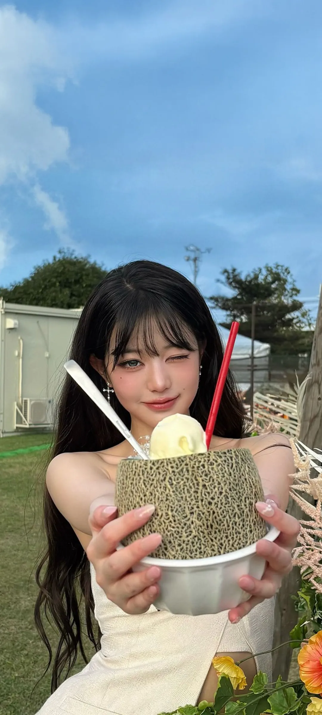 วอลเปเปอร์ หน้าจอล็อก มือถือ จาง วอนยอง 4K HD ดาวน์โหลด — IZ*ONE, IVE