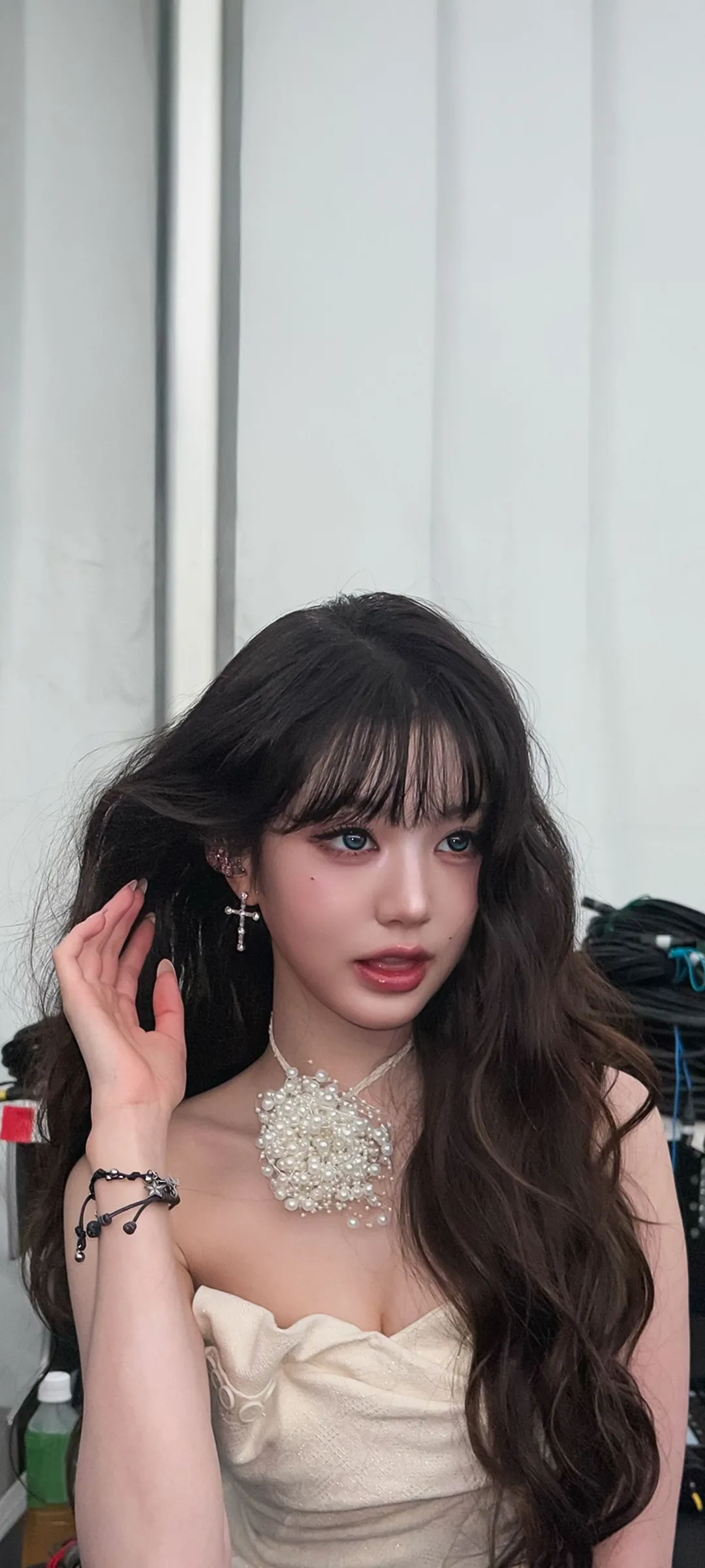 วอลเปเปอร์ หน้าจอล็อก มือถือ จาง วอนยอง 4K HD ดาวน์โหลด — IZ*ONE, IVE