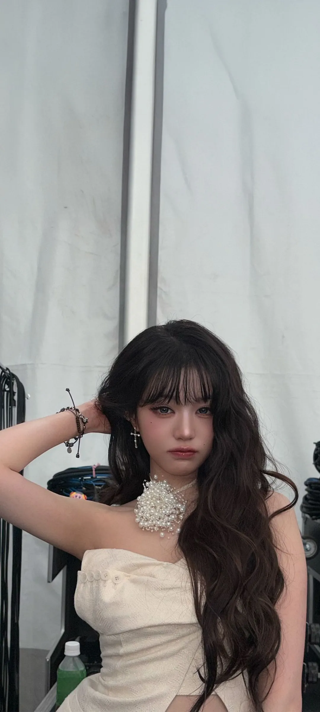 วอลเปเปอร์ หน้าจอล็อก มือถือ จาง วอนยอง 4K HD ดาวน์โหลด — IZ*ONE, IVE