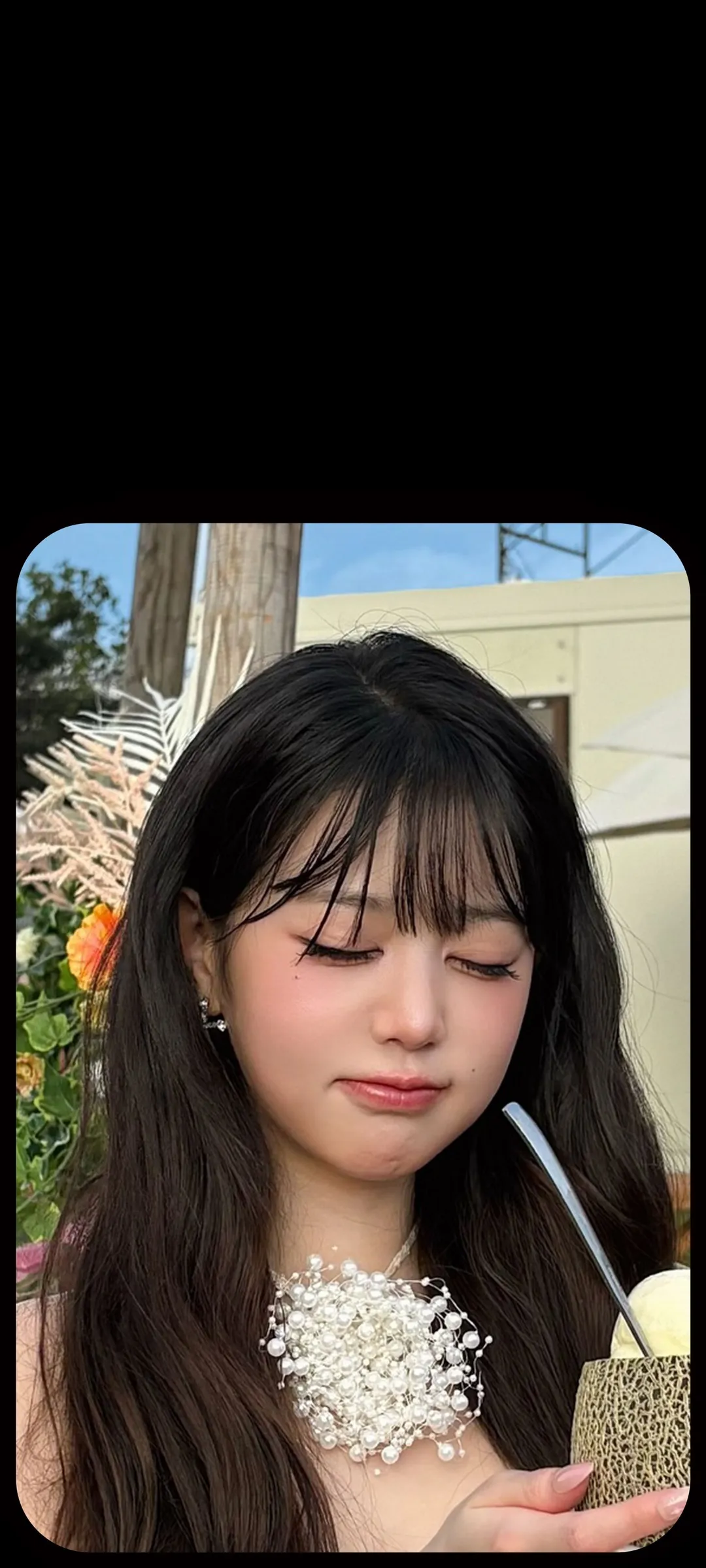วอลเปเปอร์ หน้าจอล็อก มือถือ จาง วอนยอง 4K HD ดาวน์โหลด — IZ*ONE, IVE