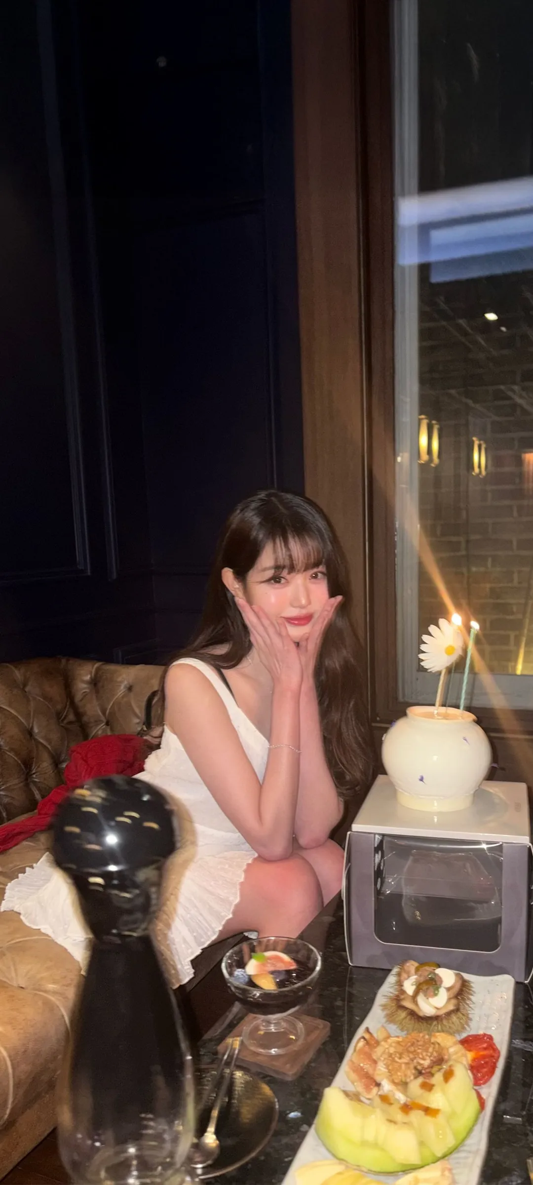 วอลเปเปอร์ หน้าจอล็อก มือถือ จาง วอนยอง 4K HD ดาวน์โหลด — IZ*ONE, IVE