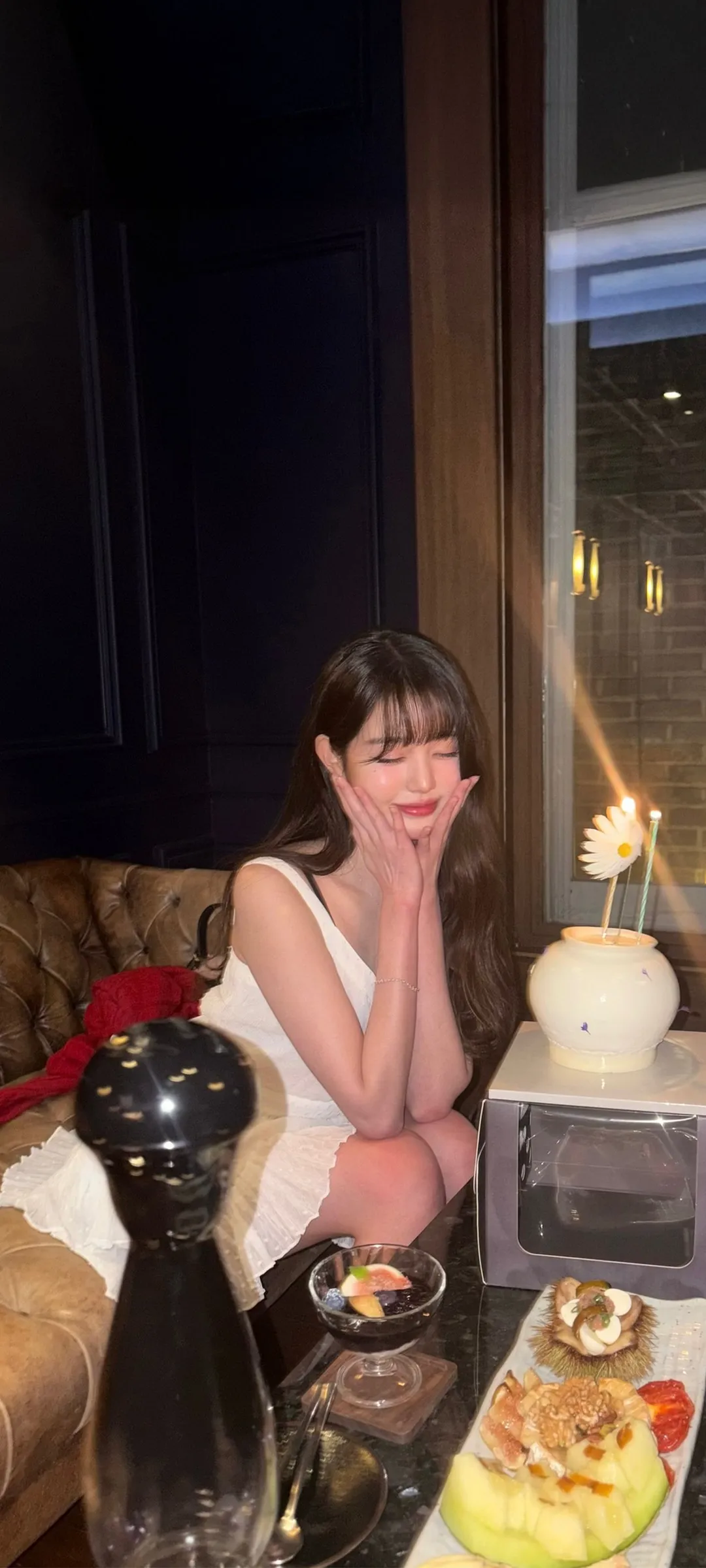 วอลเปเปอร์ หน้าจอล็อก มือถือ จาง วอนยอง 4K HD ดาวน์โหลด — IZ*ONE, IVE