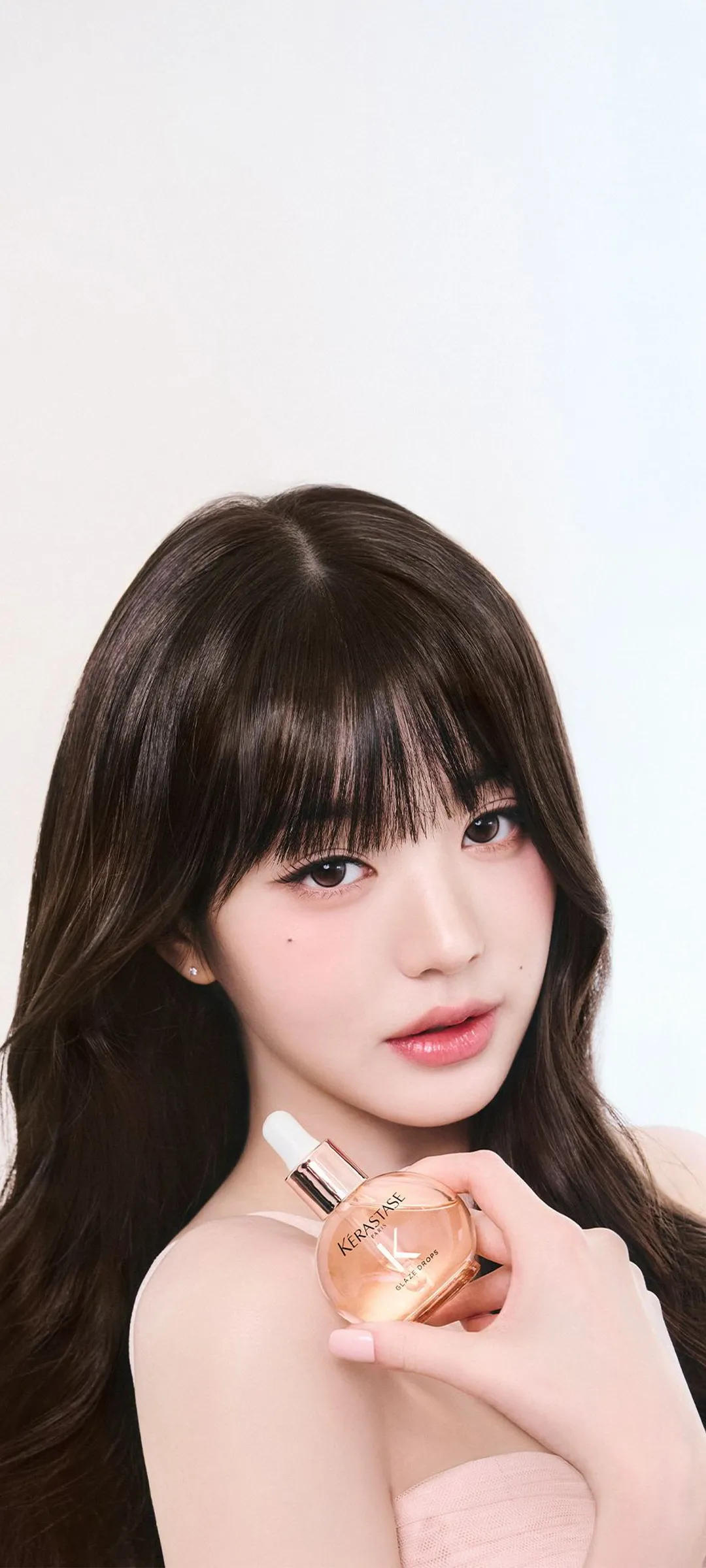วอลเปเปอร์ หน้าจอล็อก มือถือ จาง วอนยอง 4K HD ดาวน์โหลด — IZ*ONE, IVE