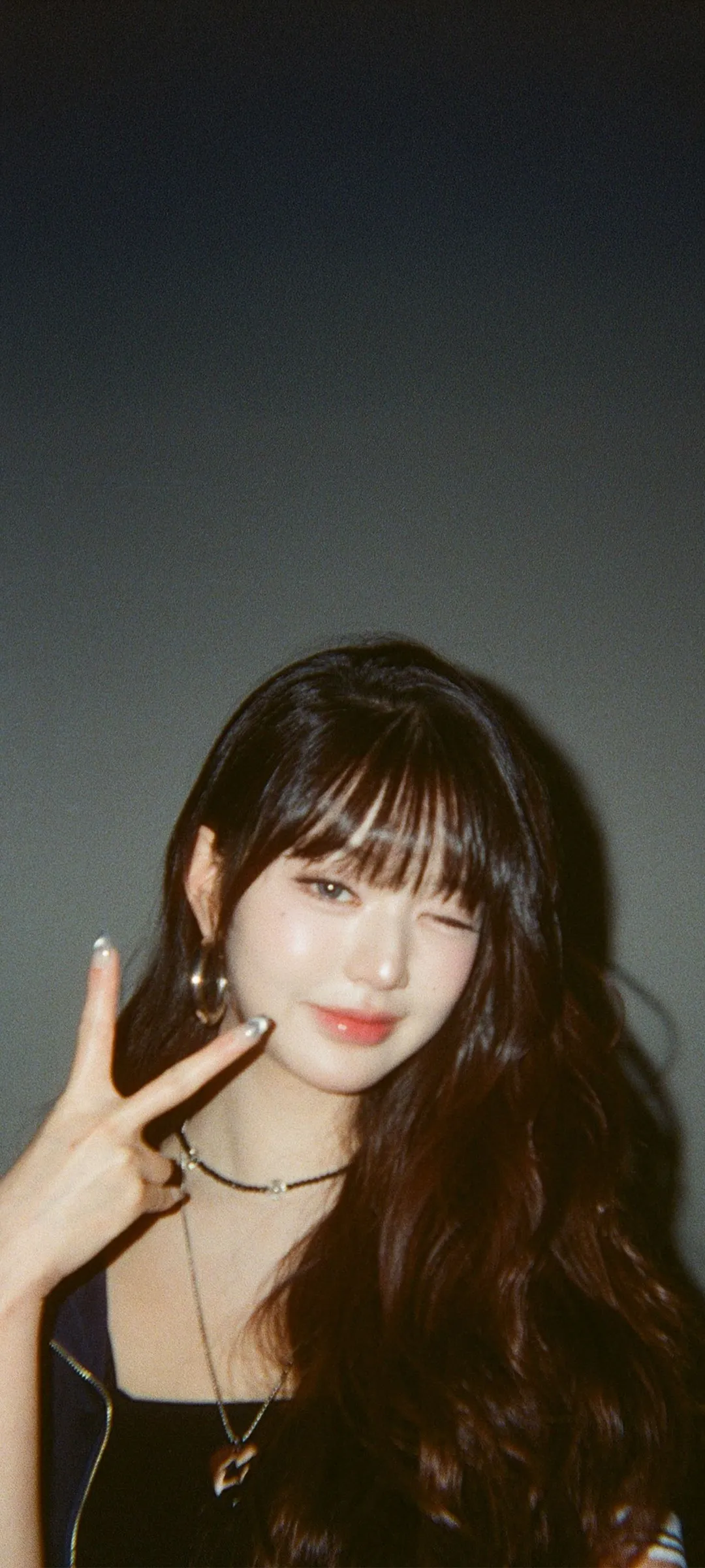 วอลเปเปอร์ หน้าจอล็อก มือถือ จาง วอนยอง 4K HD ดาวน์โหลด — IZ*ONE, IVE