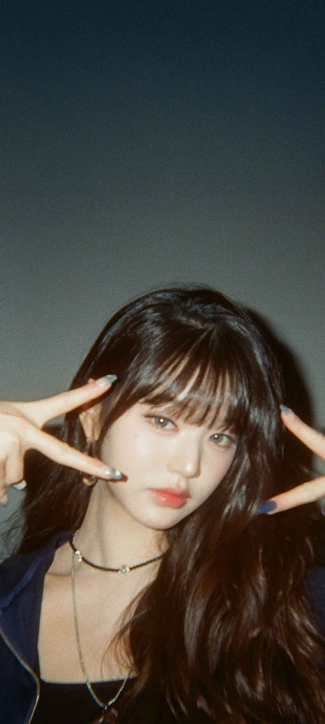 Jang Won-young kilit ekranı telefon duvar kağıdı 4K HD i̇ndir — IZ*ONE, IVE