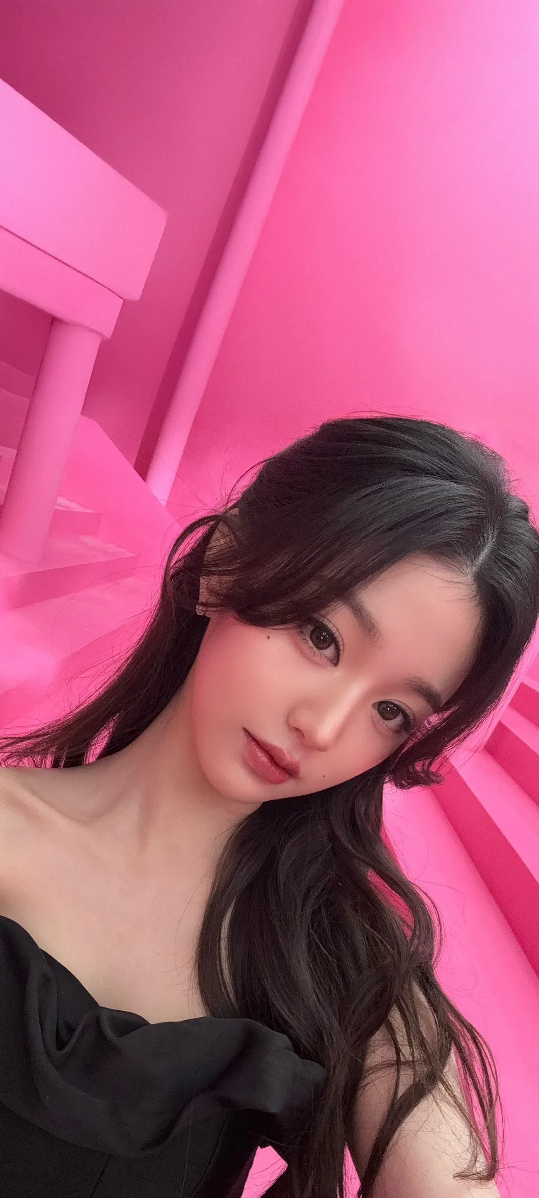 วอลเปเปอร์ หน้าจอล็อก มือถือ จาง วอนยอง 4K HD ดาวน์โหลด — IZ*ONE, IVE