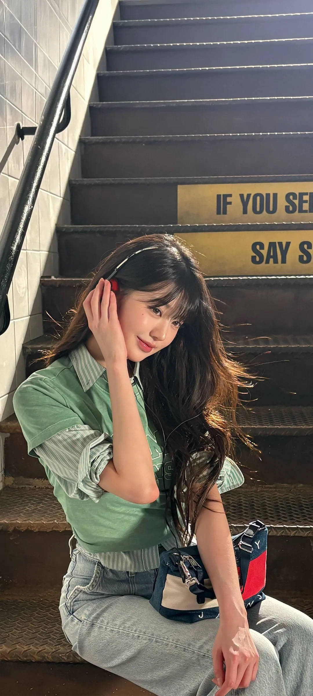 วอลเปเปอร์ หน้าจอล็อก มือถือ จาง วอนยอง 4K HD ดาวน์โหลด — IZ*ONE, IVE