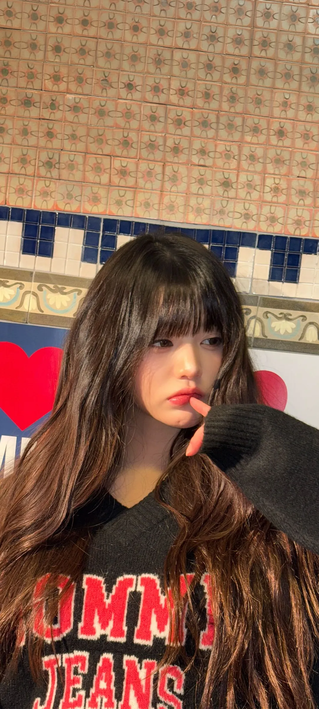 วอลเปเปอร์ หน้าจอล็อก มือถือ จาง วอนยอง 4K HD ดาวน์โหลด — IZ*ONE, IVE