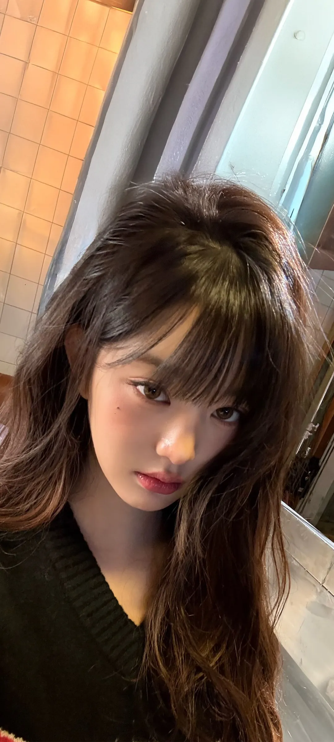 วอลเปเปอร์ หน้าจอล็อก มือถือ จาง วอนยอง 4K HD ดาวน์โหลด — IZ*ONE, IVE