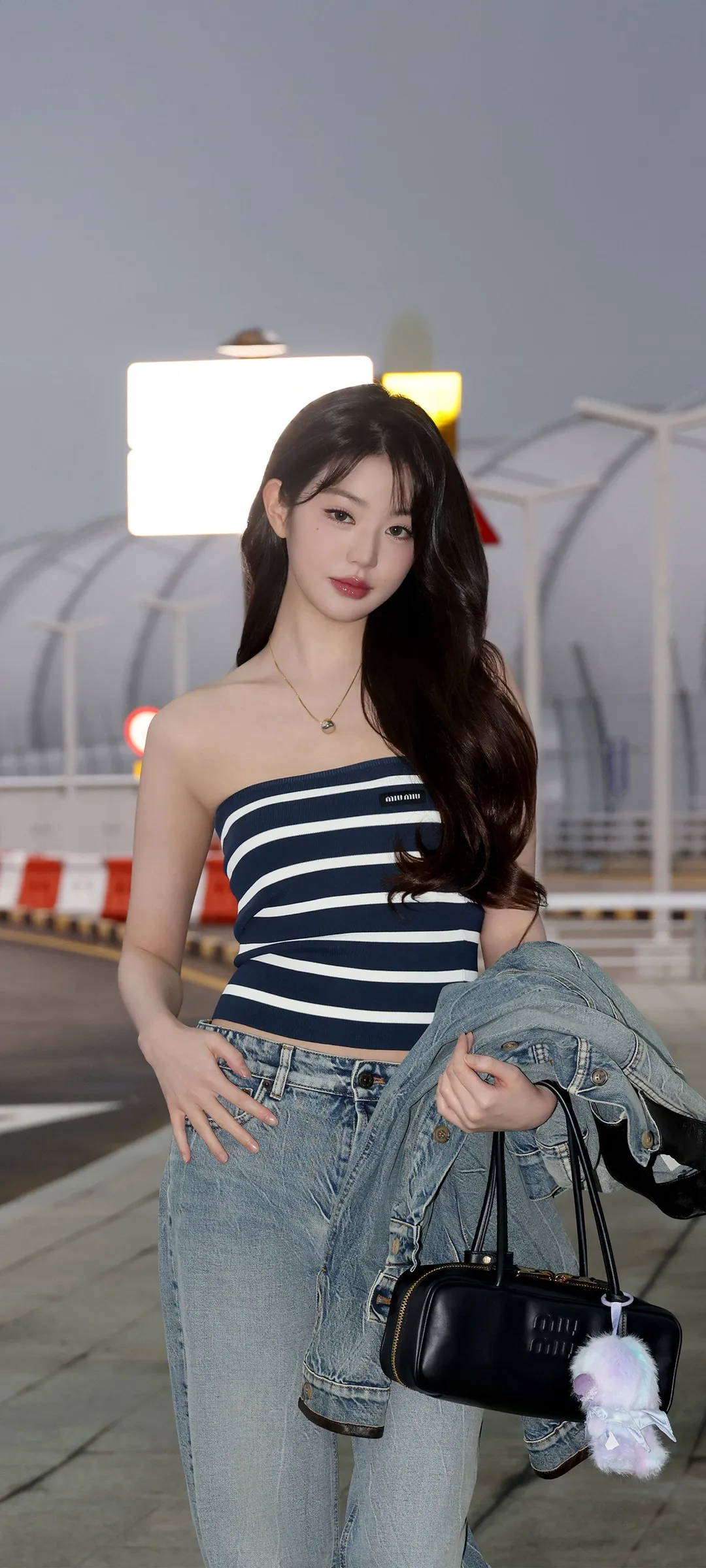 วอลเปเปอร์ หน้าจอล็อก มือถือ จาง วอนยอง 4K HD ดาวน์โหลด — IZ*ONE, IVE