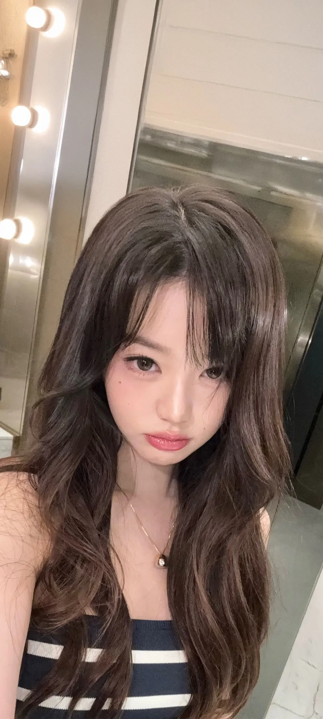 วอลเปเปอร์ หน้าจอล็อก มือถือ จาง วอนยอง 4K HD ดาวน์โหลด — IZ*ONE, IVE