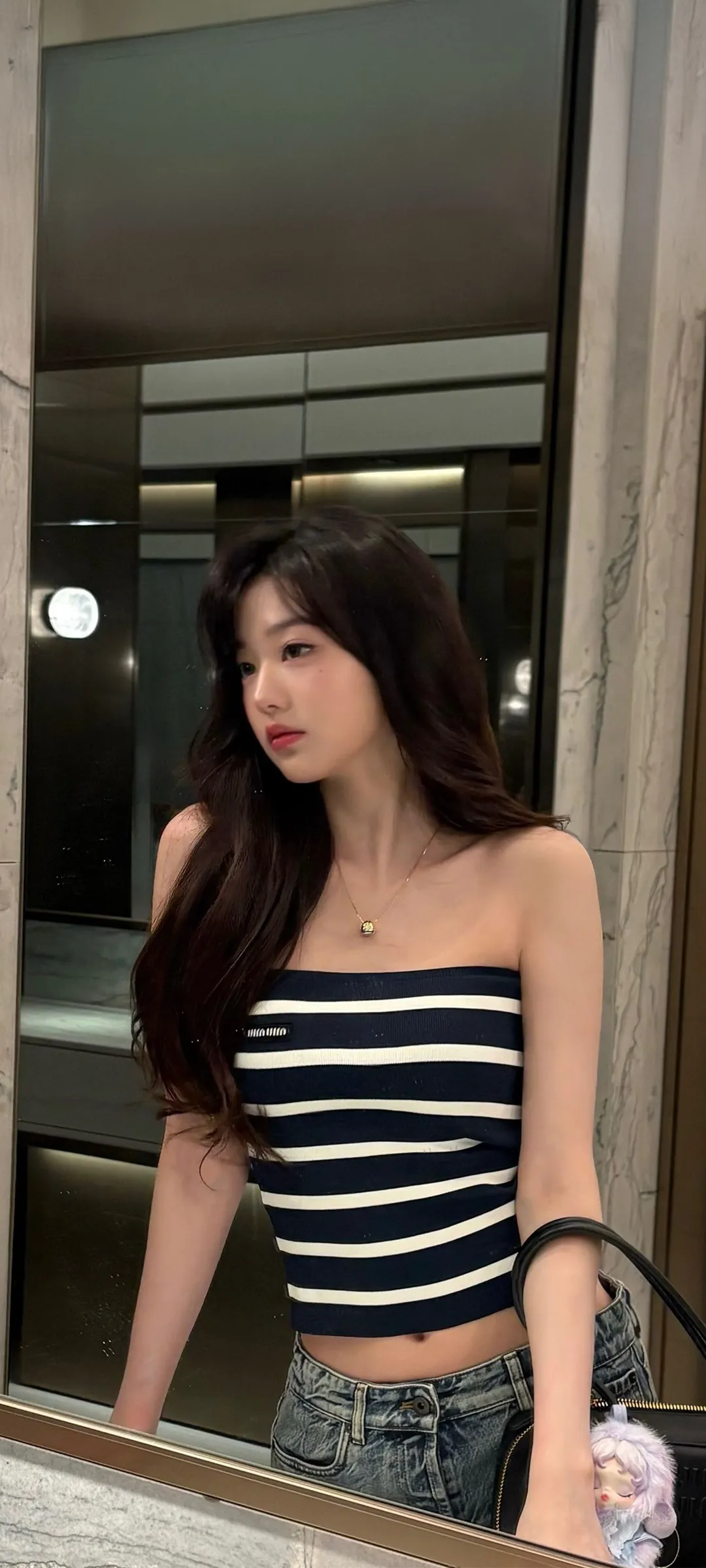 วอลเปเปอร์ หน้าจอล็อก มือถือ จาง วอนยอง 4K HD ดาวน์โหลด — IZ*ONE, IVE